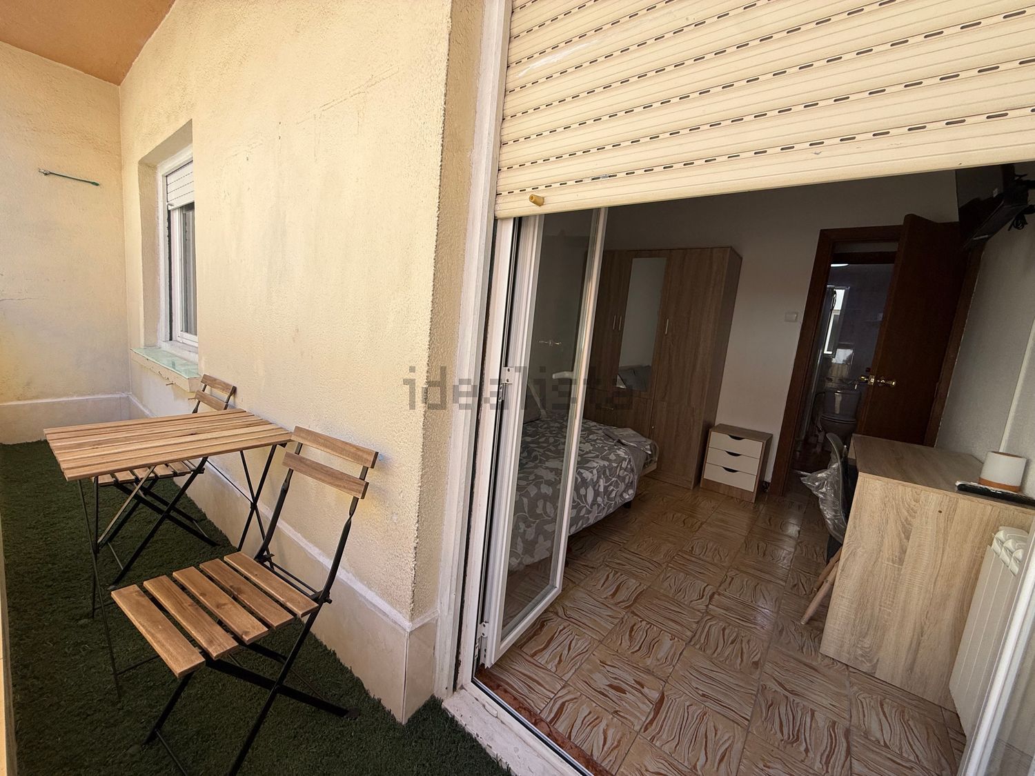 Habitación en alquiler, Zaragoza