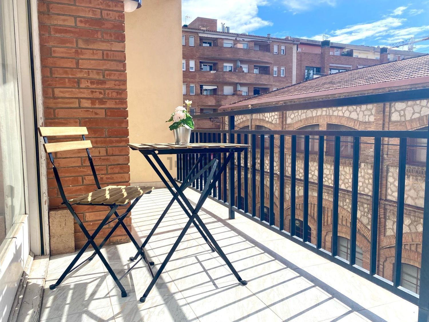 Zimmer zur Miete, Terrassa