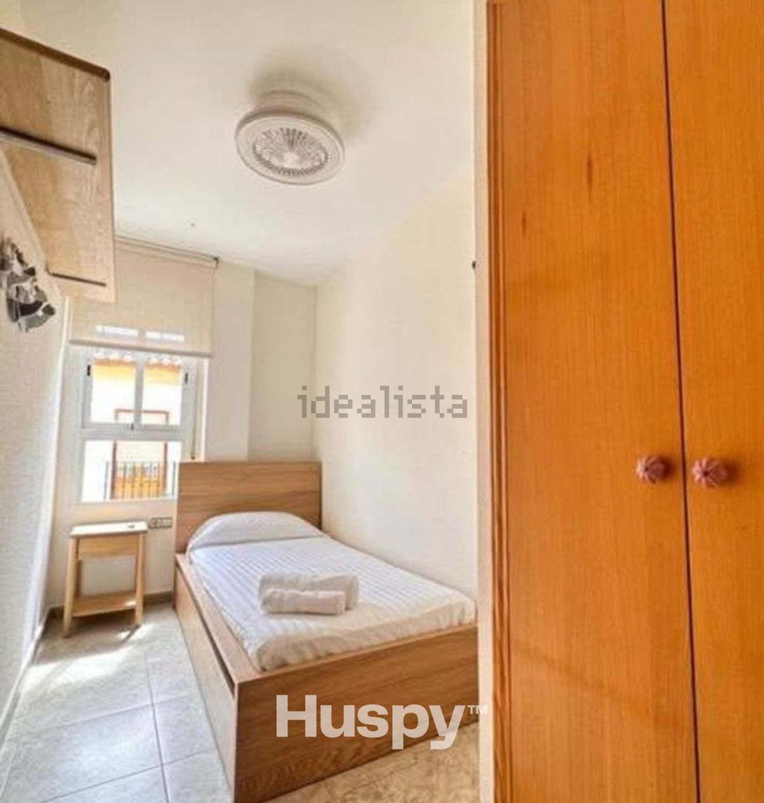 Pis de 90 m² a Xàbia