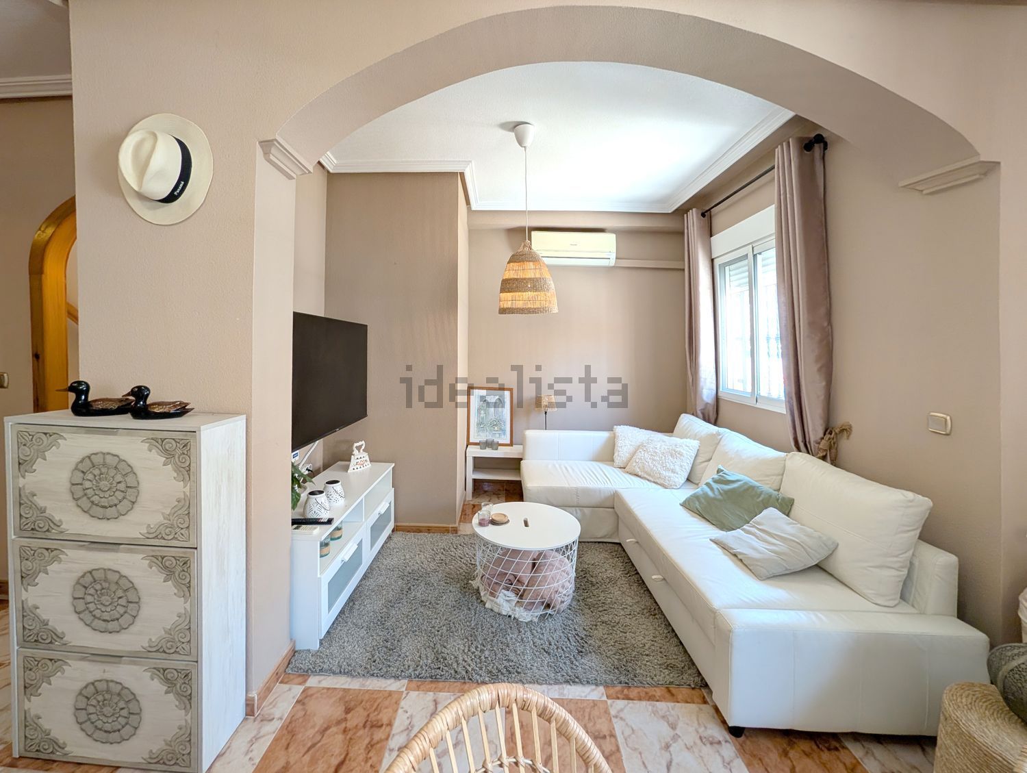 Casa de 80 m² a Oriola