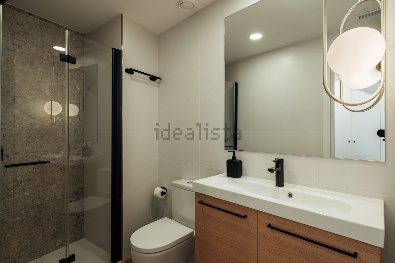 Appartement 75 m² à Barcelone