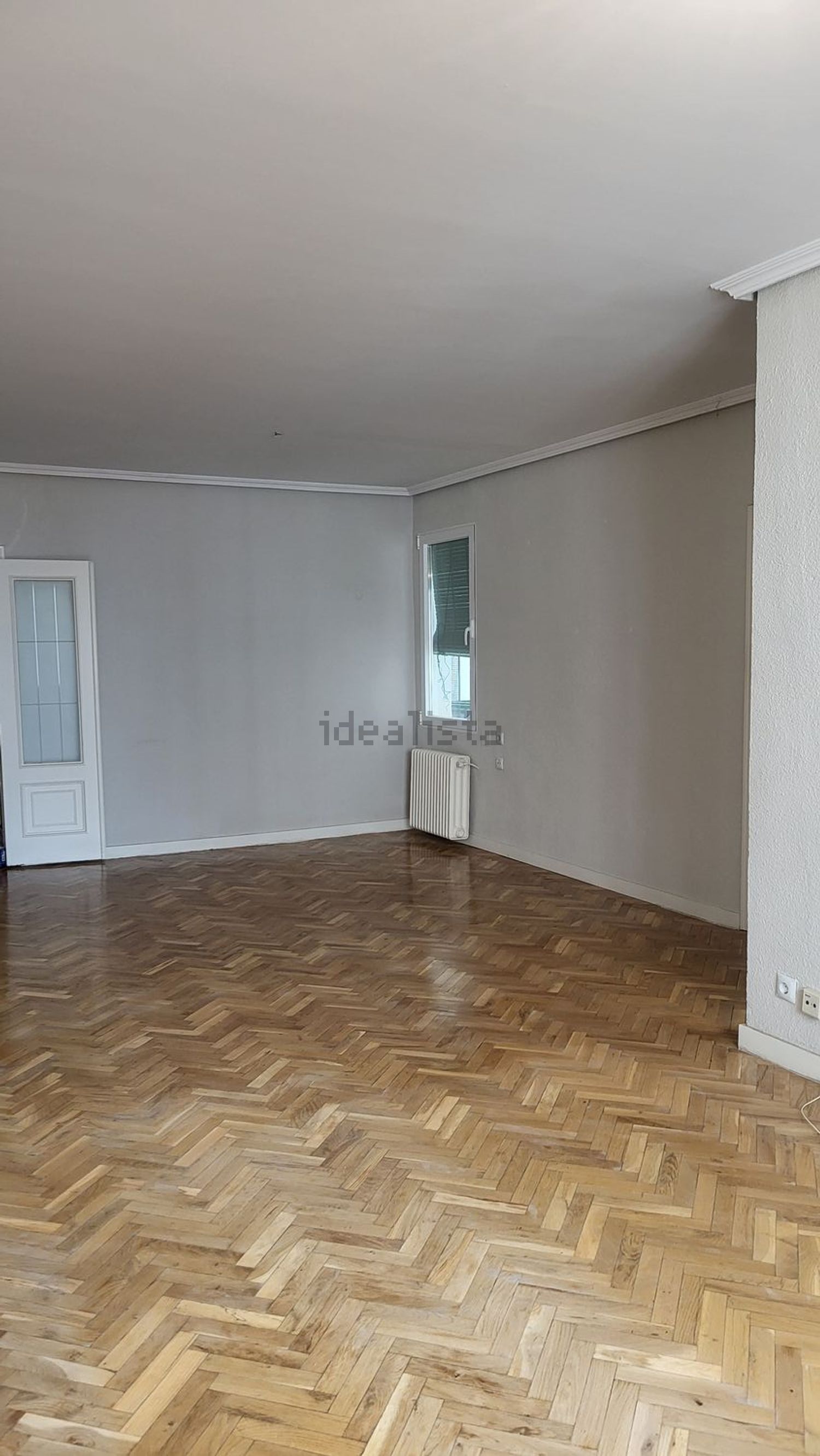 Pis de 124 m² a Madrid