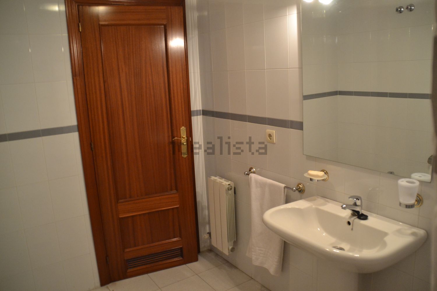 Habitació de lloguer, Jaén