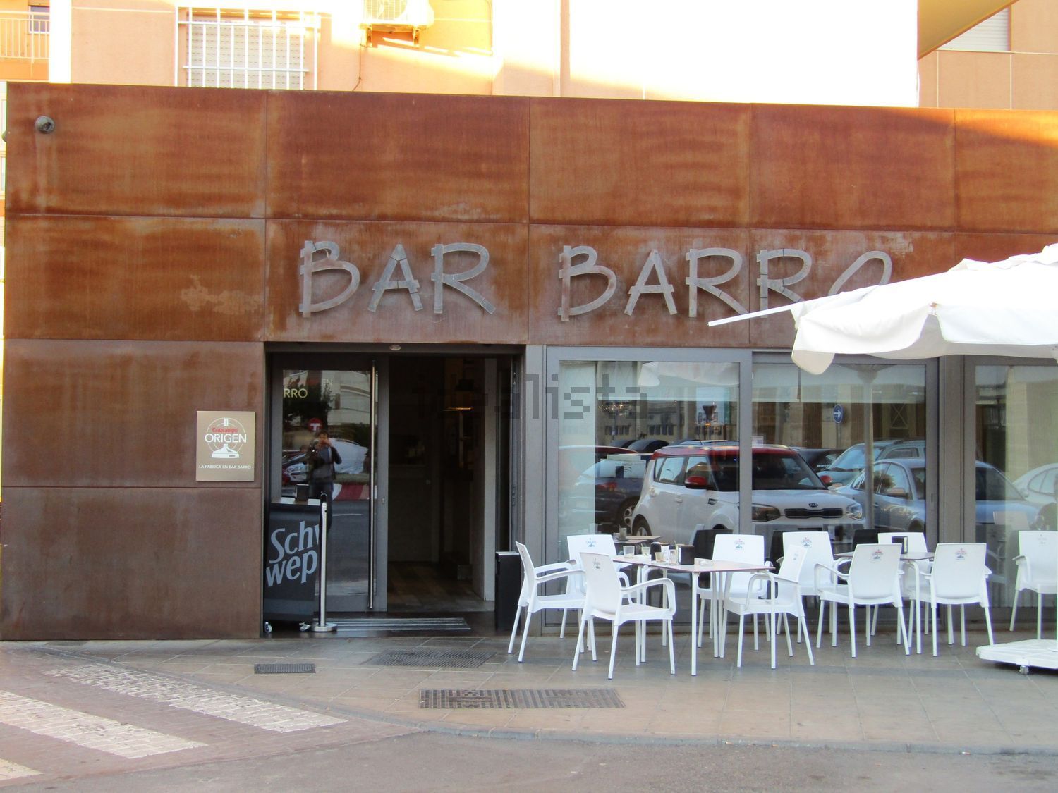 Pis de 107 m² a Almeria