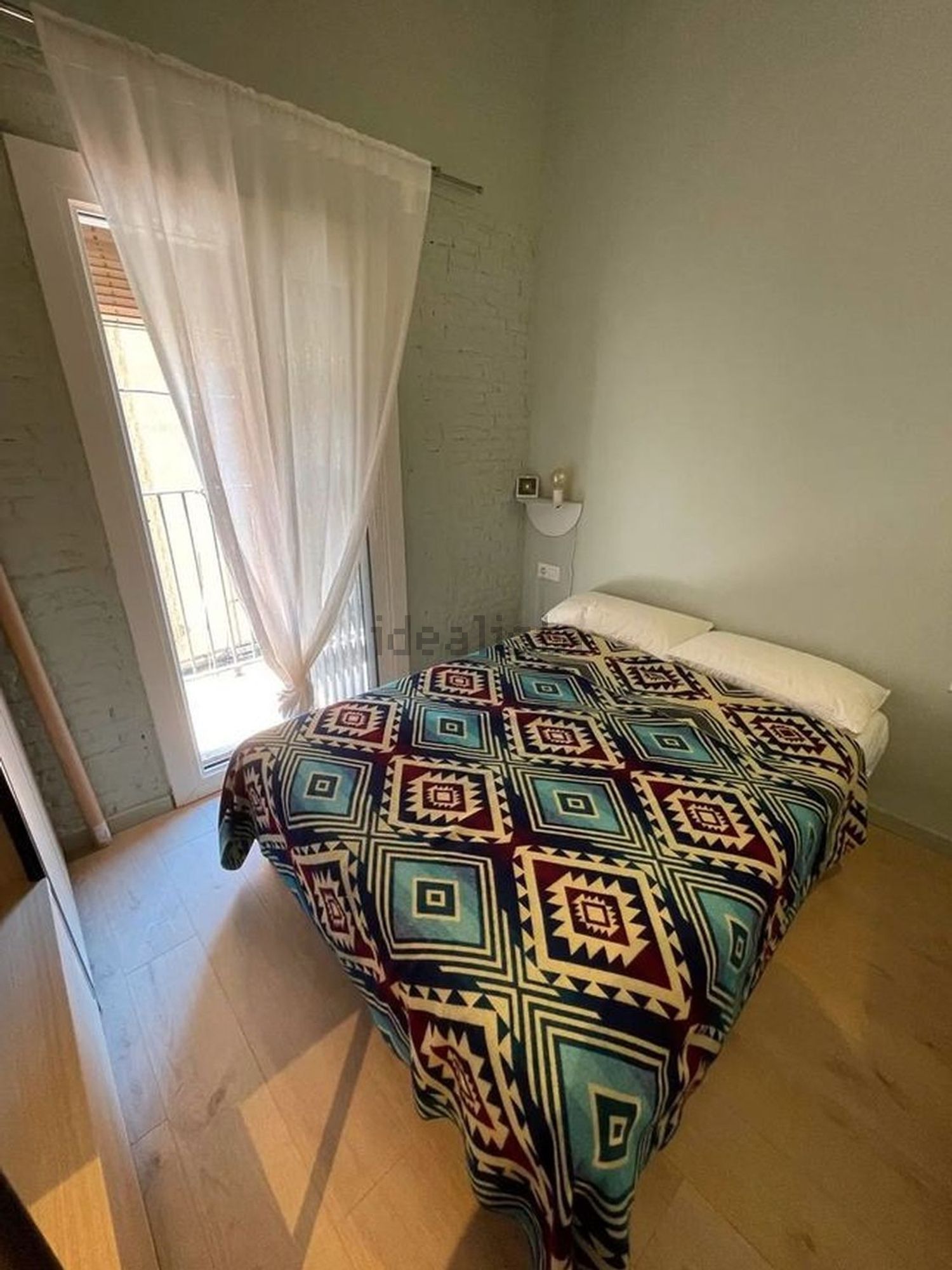 Apartamento 45 m² em Barcelona