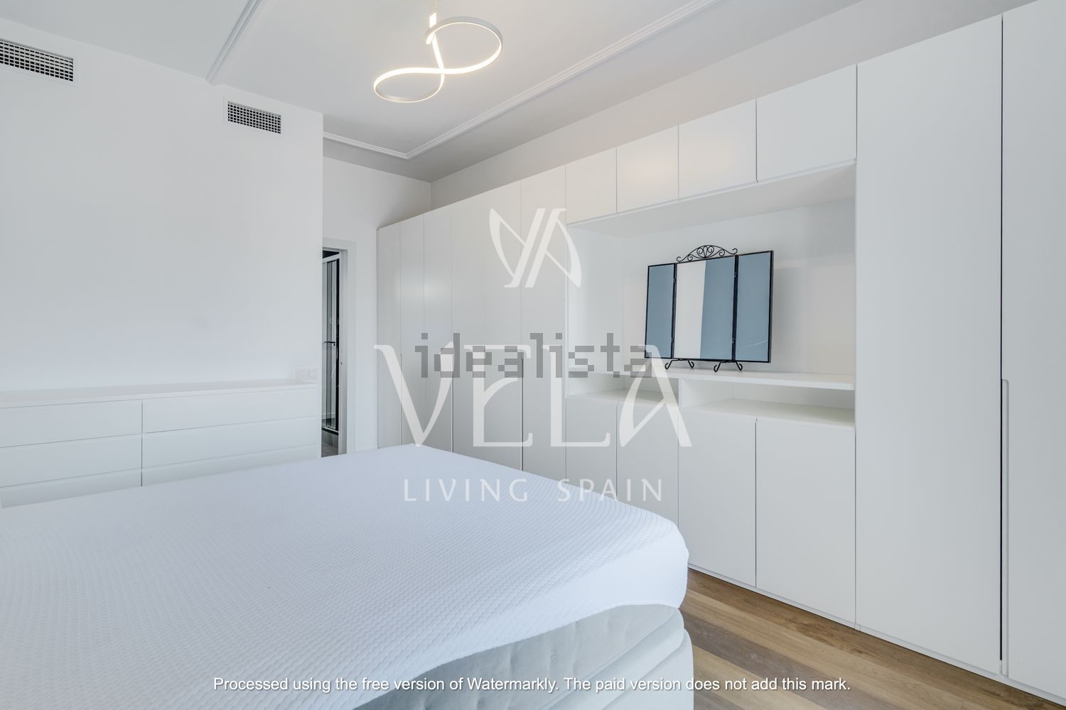 Pis de 130 m² a Barcelona