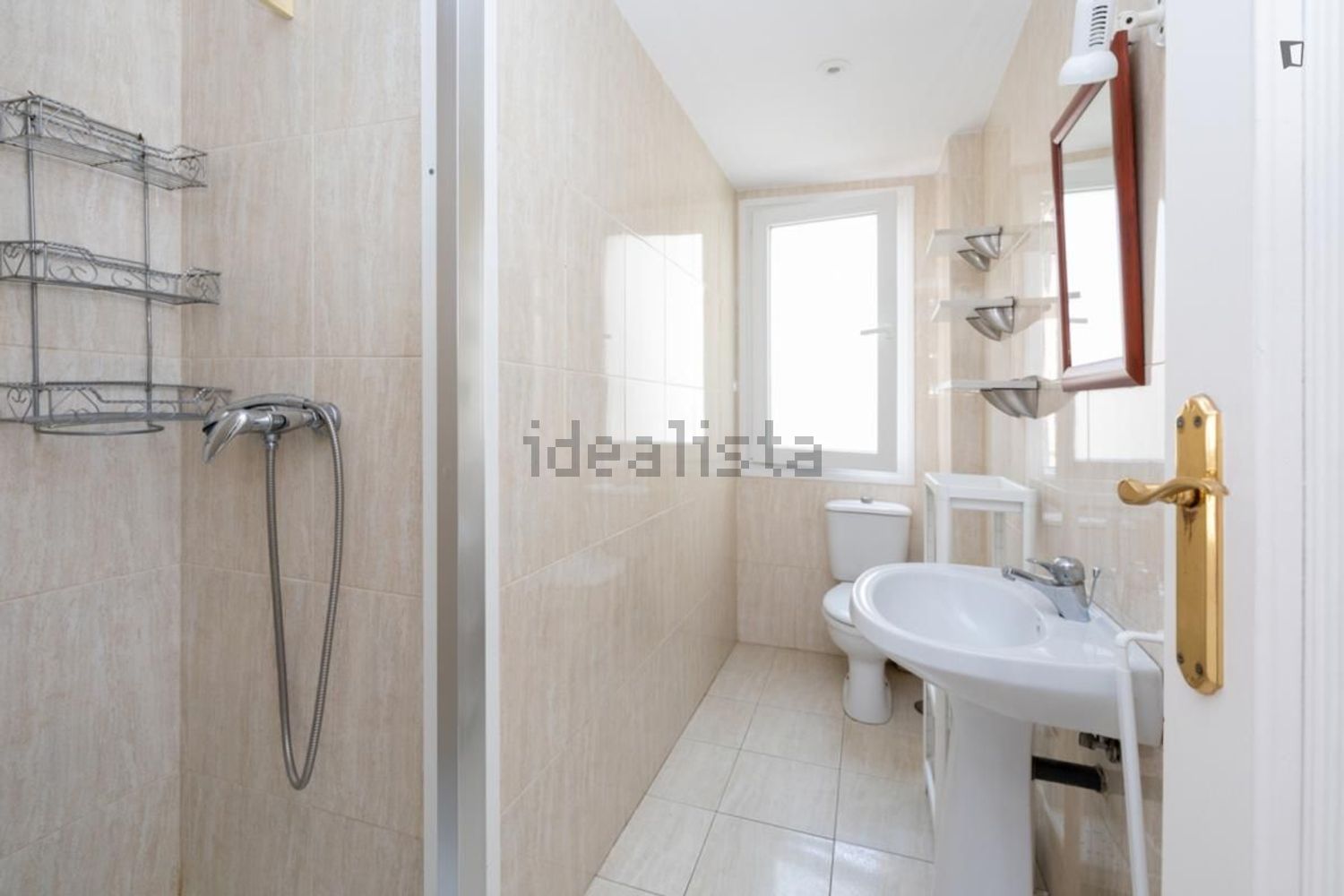 Habitación en alquiler, Granada