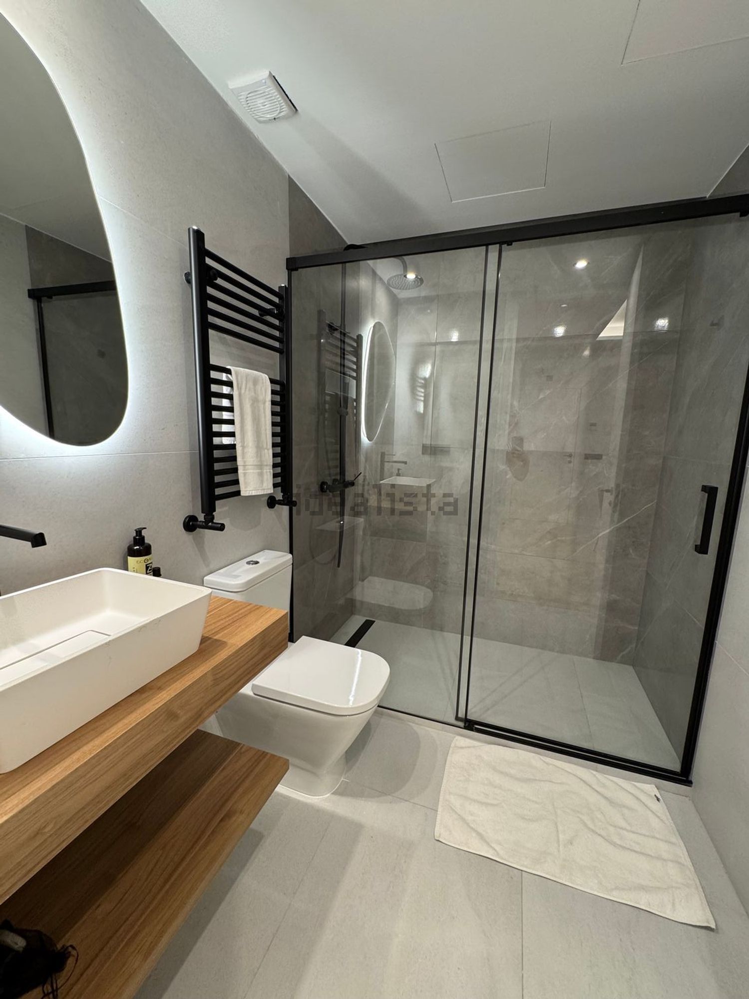 Appartamento 97 m² a Madrid