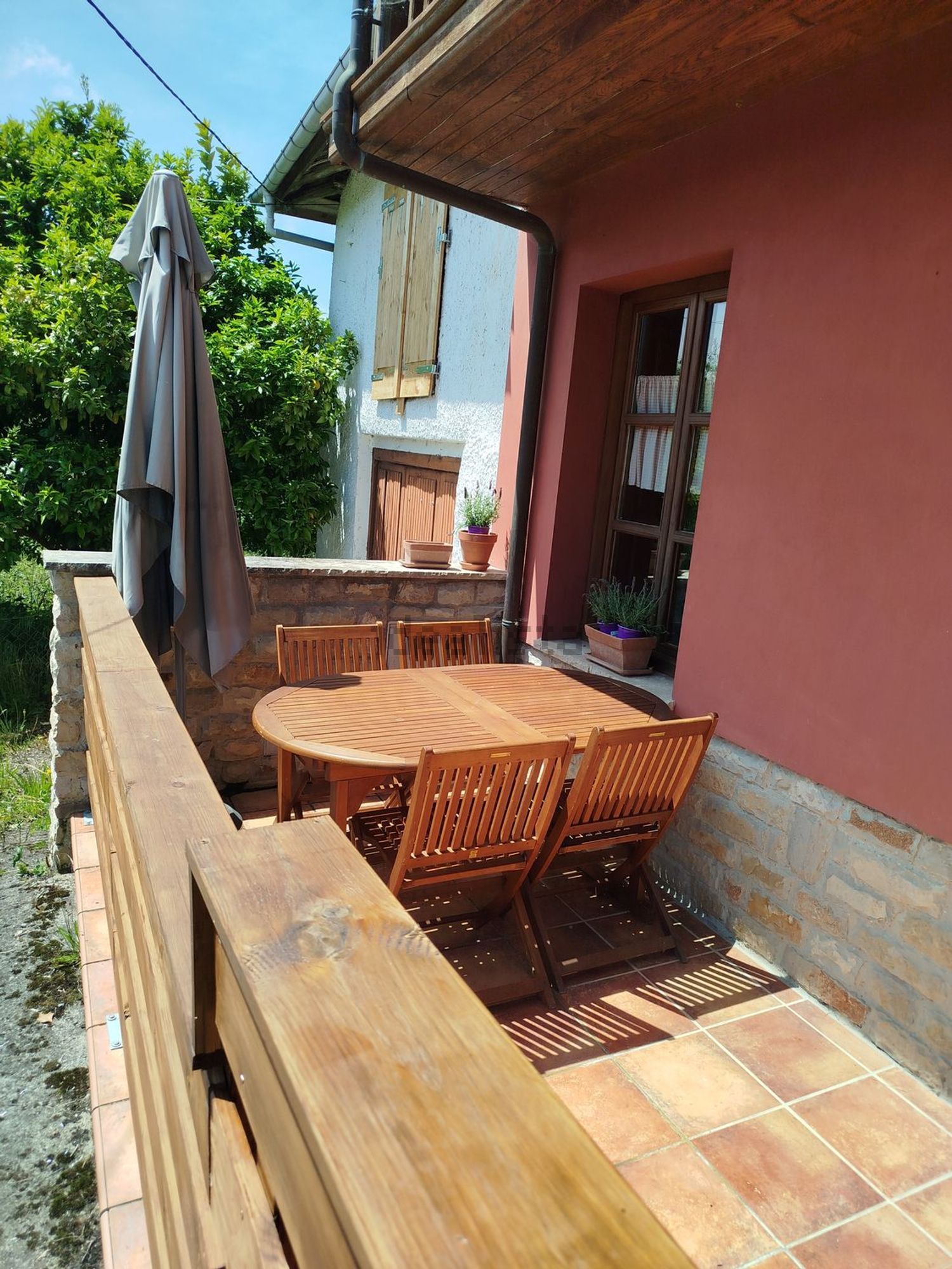 Casa de 110 m² a Cabranes