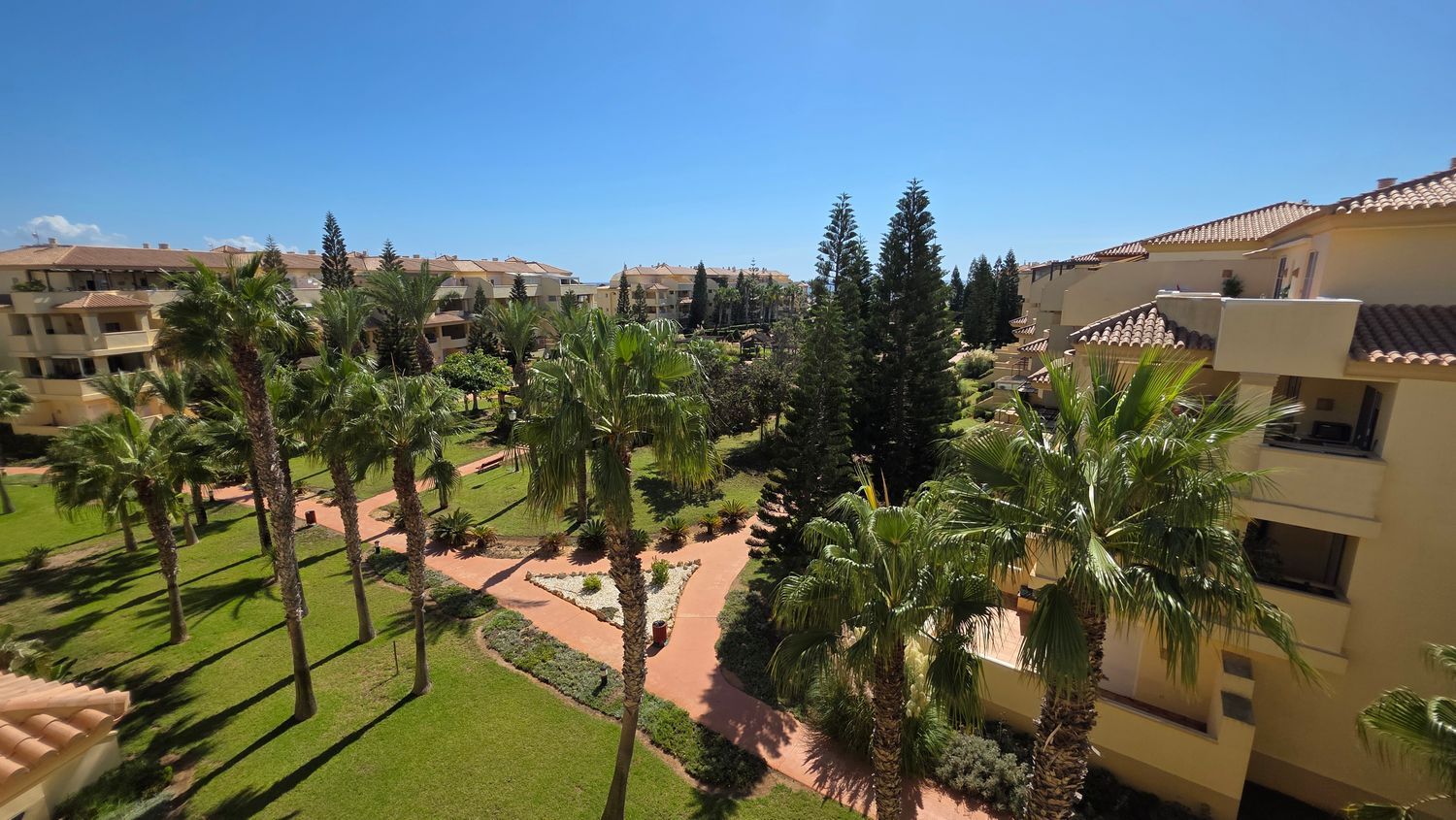 Wohnung 80 m² in Roquetas de Mar
