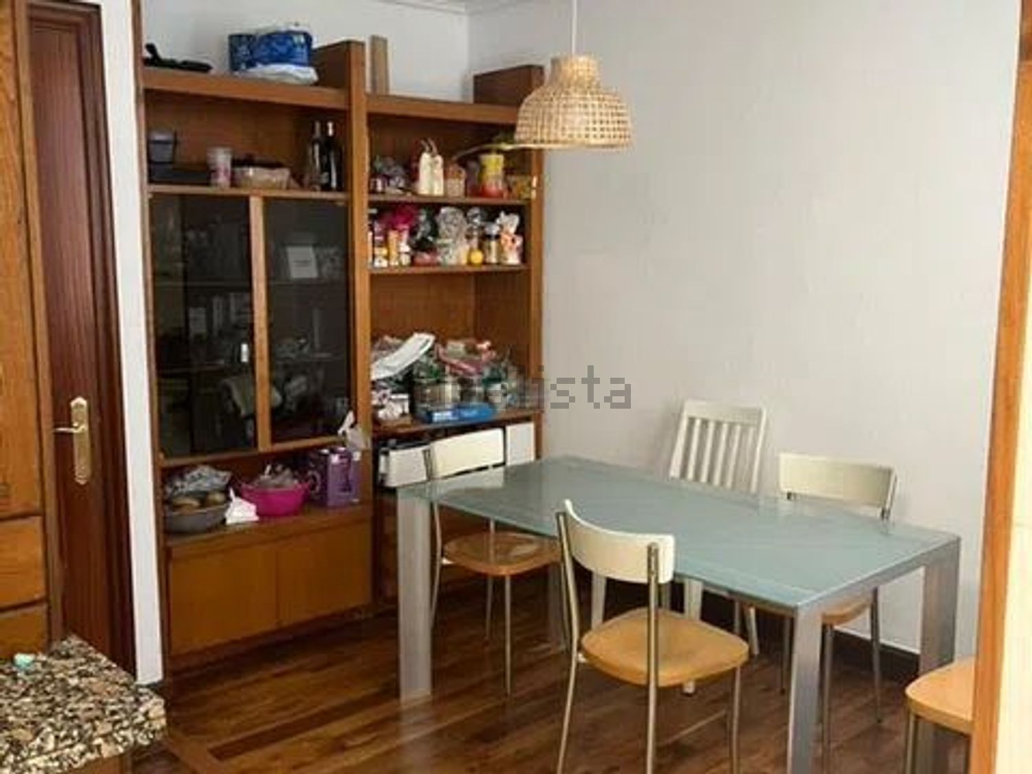 Habitació de lloguer, Bilbao