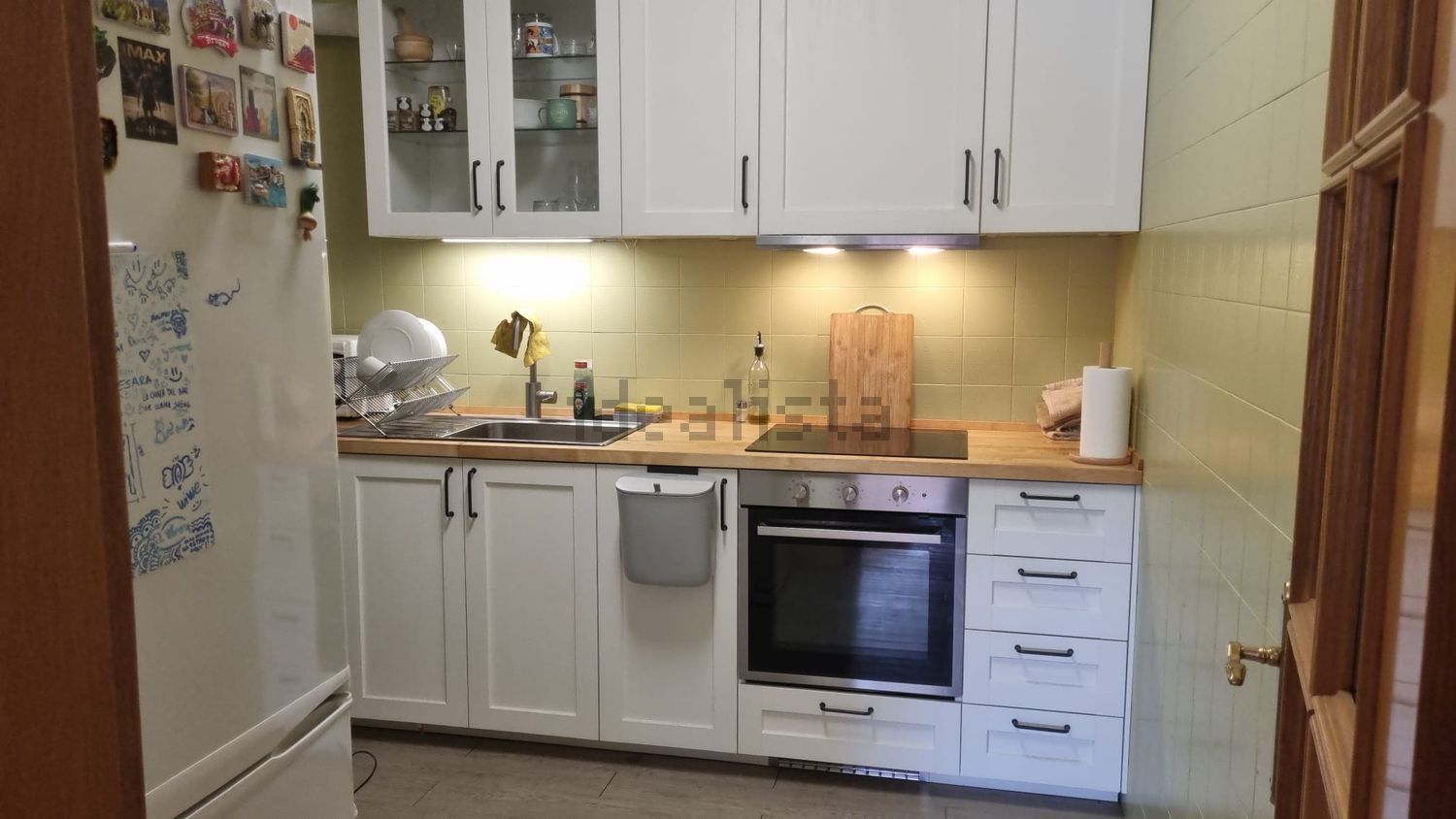 Piso de 150 m² en Sabadell