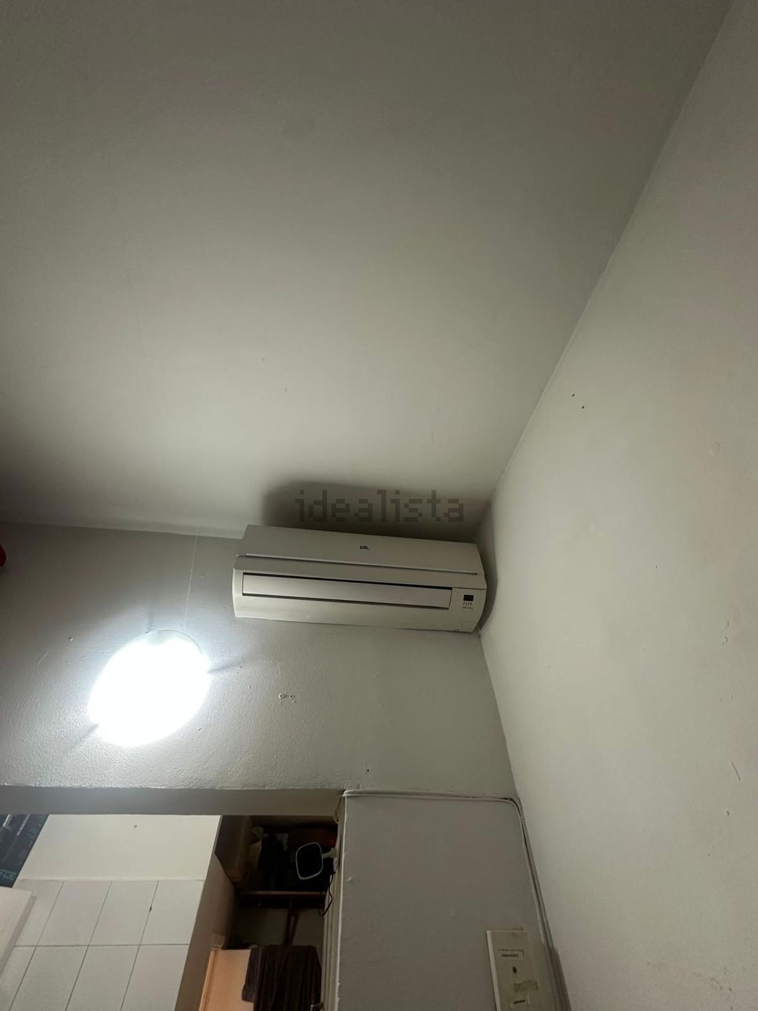Appartement 25 m² à Madrid