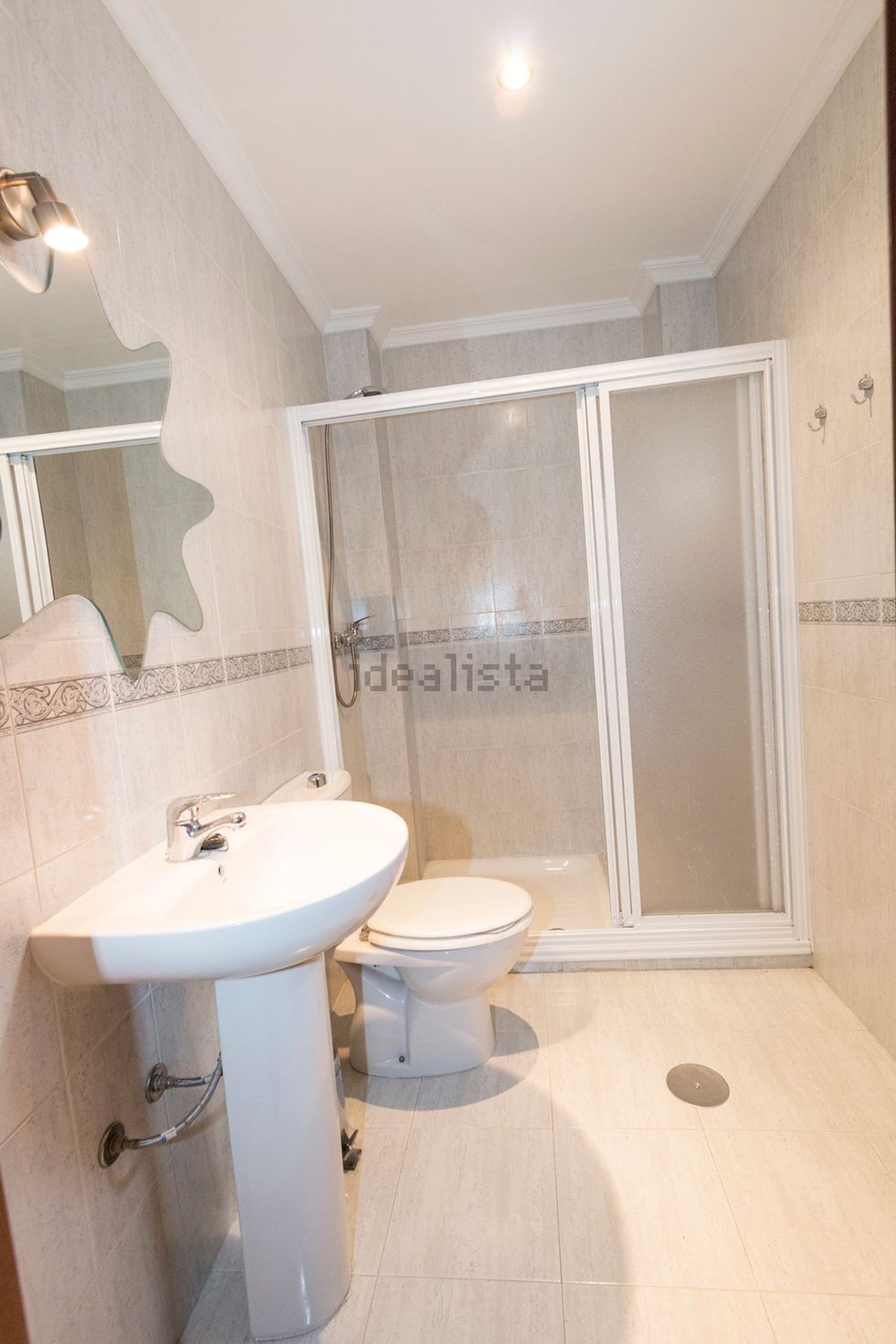 Zimmer zur Miete, Sevilla
