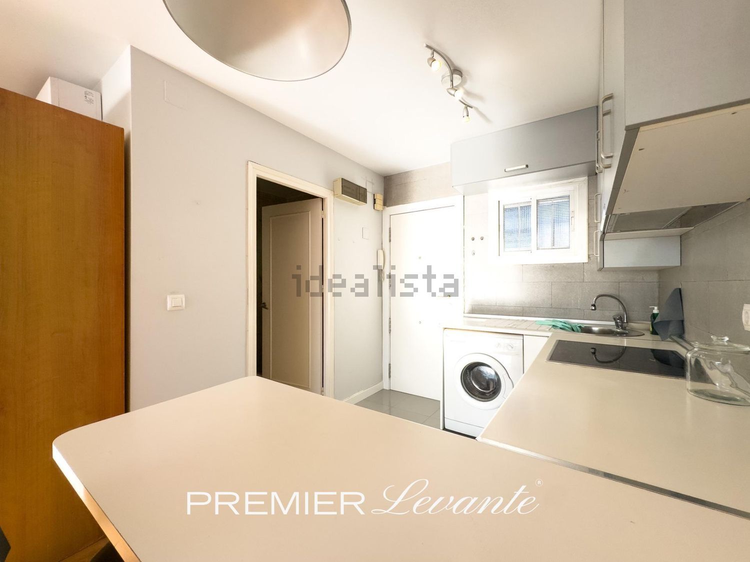 Appartement 50 m² à Alicante