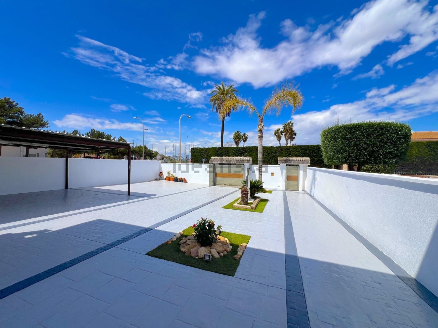 Casa de 418 m² en San Javier