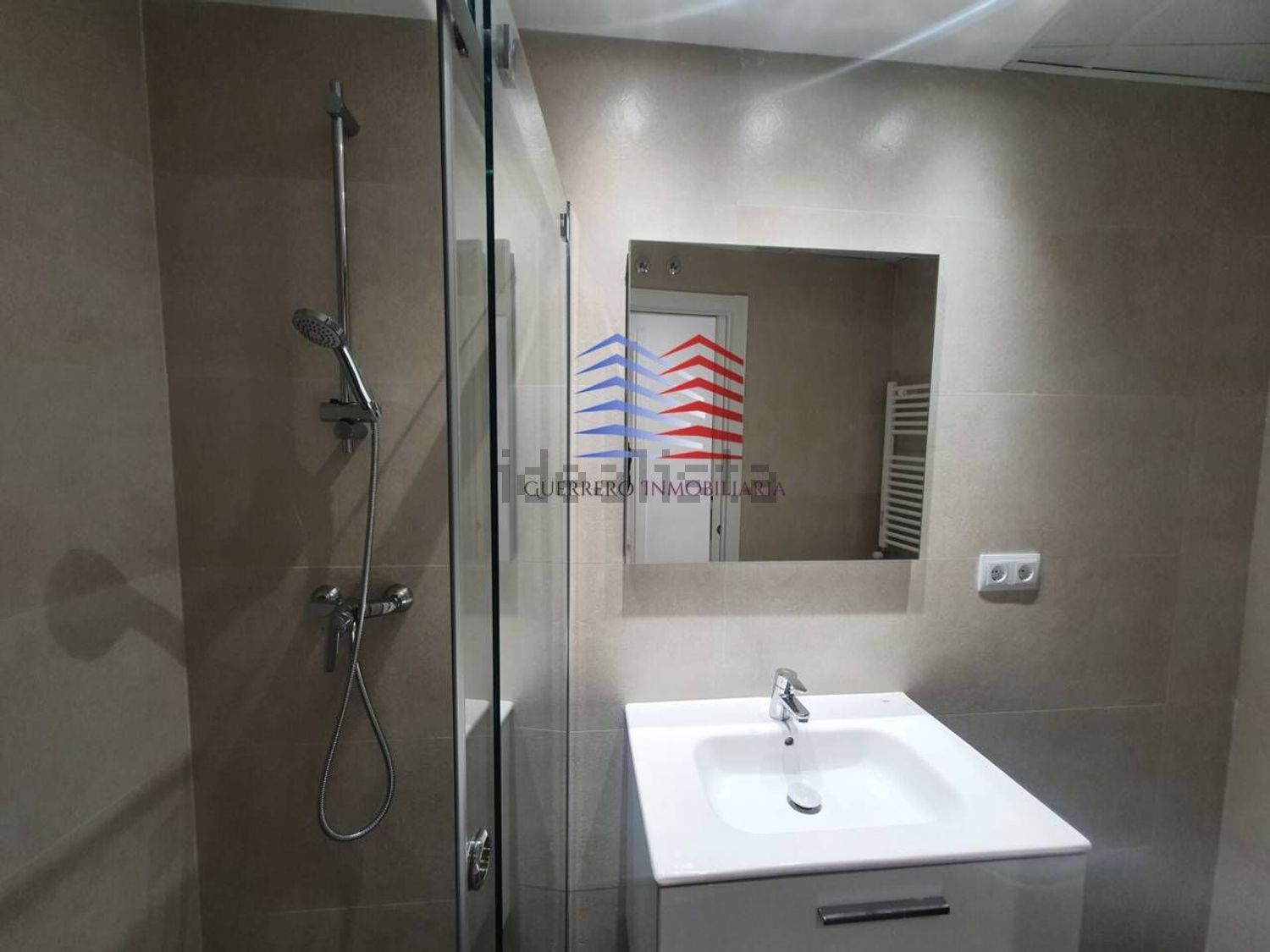Pis de 65 m² a Madrid