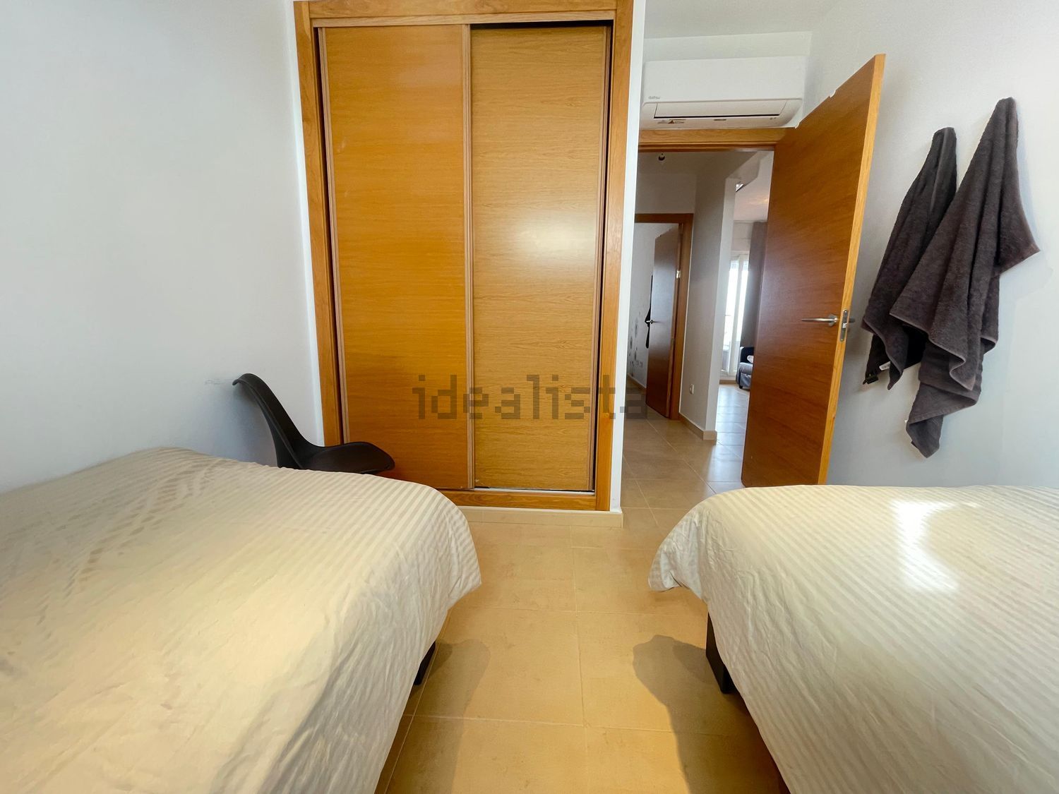 Pis de 70 m² a Torre Pacheco