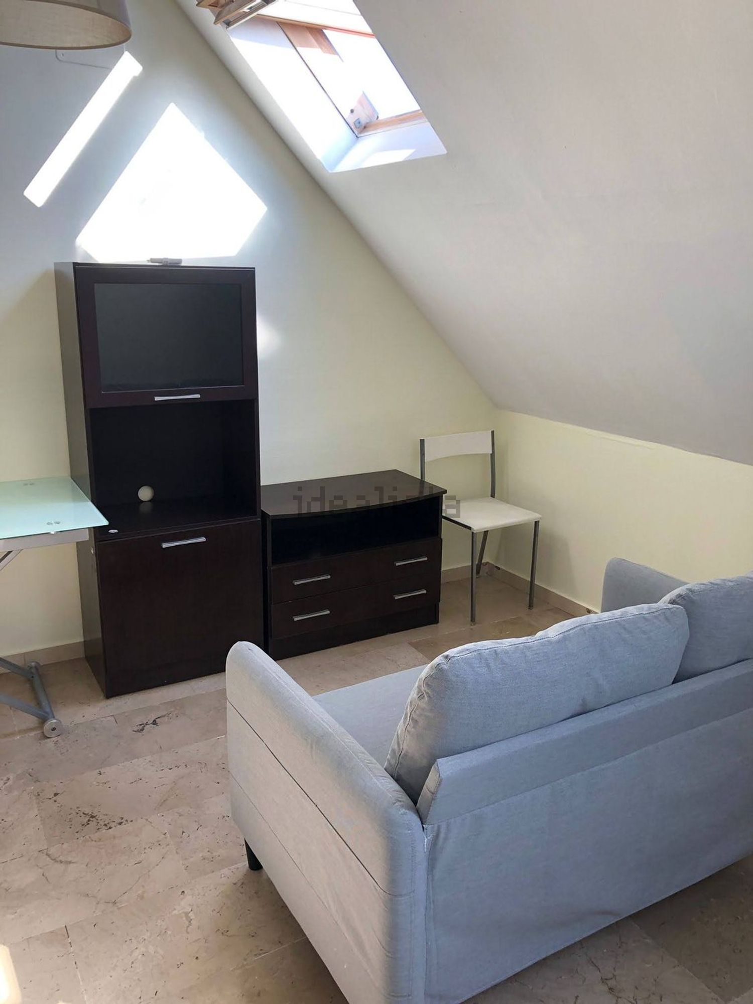Pis de 35 m² a Madrid