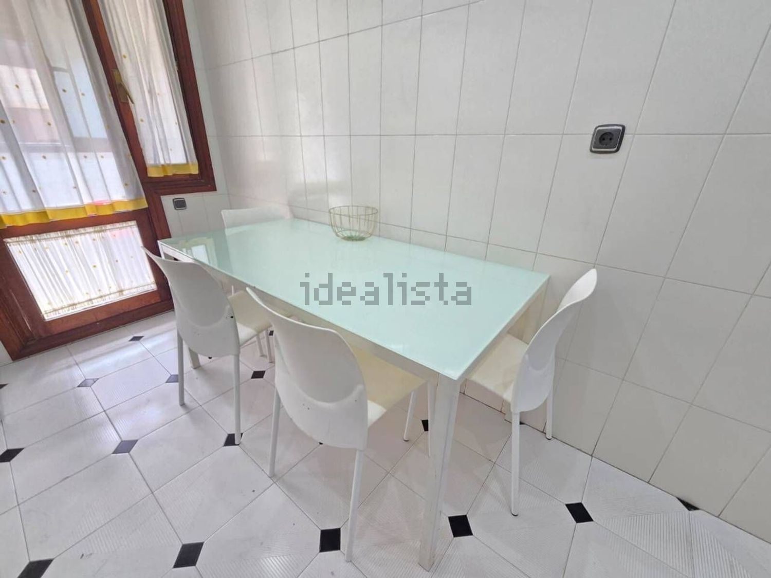 Piso de 117 m² en Pamplona