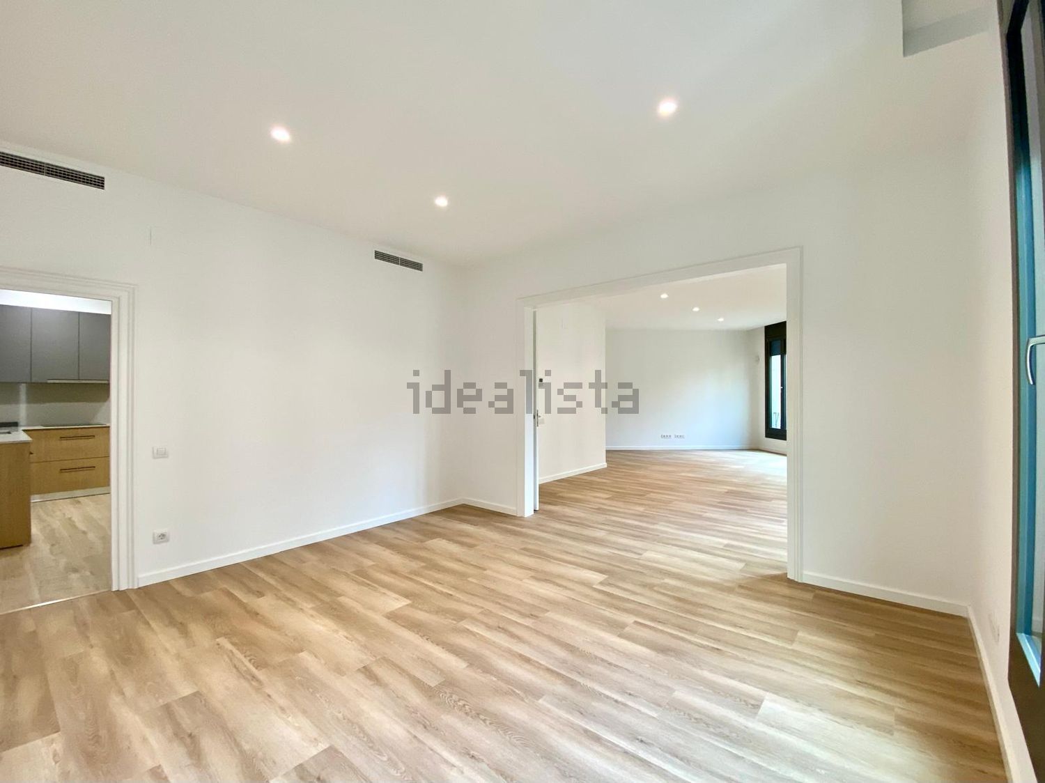 Pis de 239 m² a Barcelona