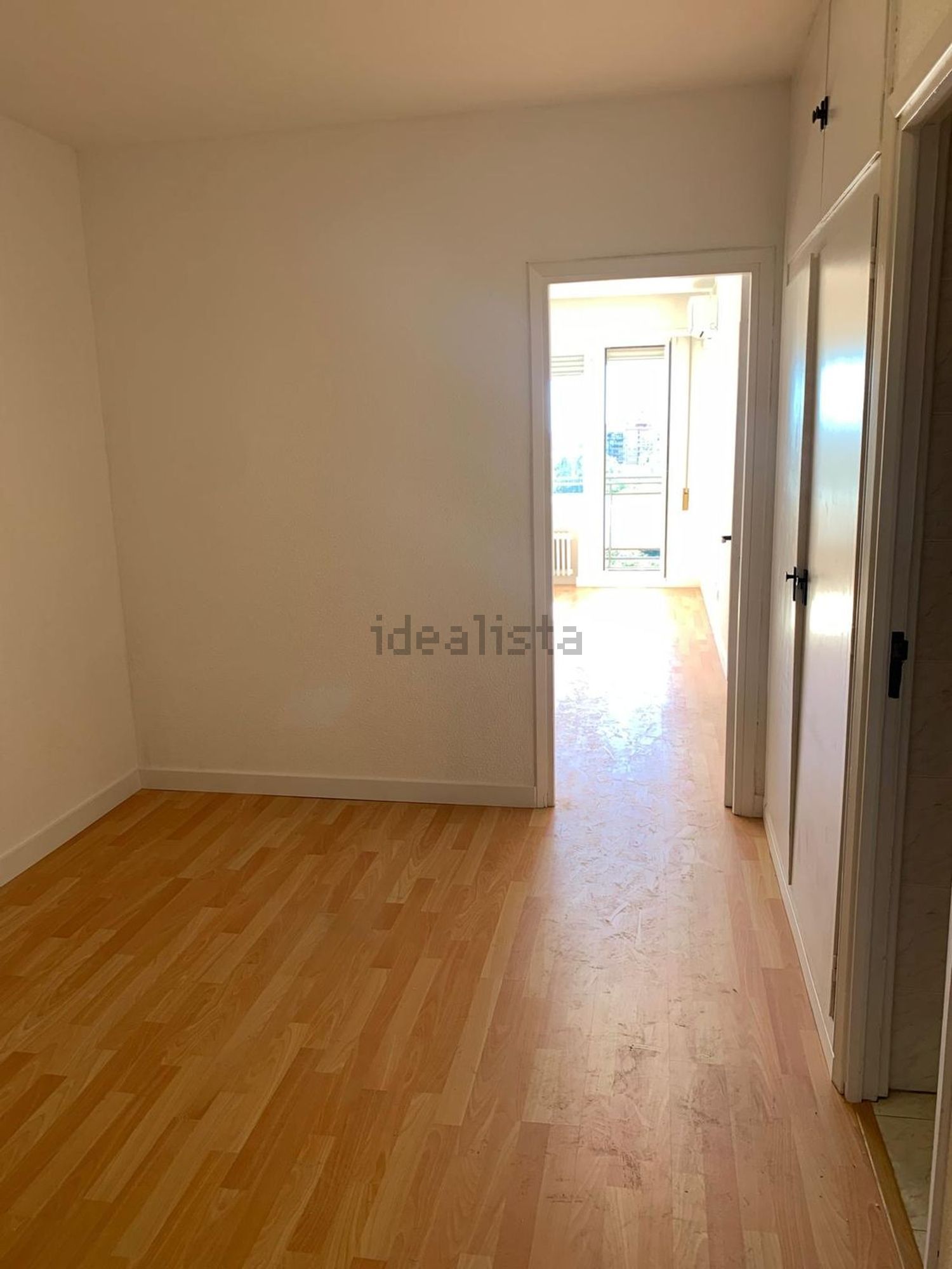Piso de 76 m² en Madrid