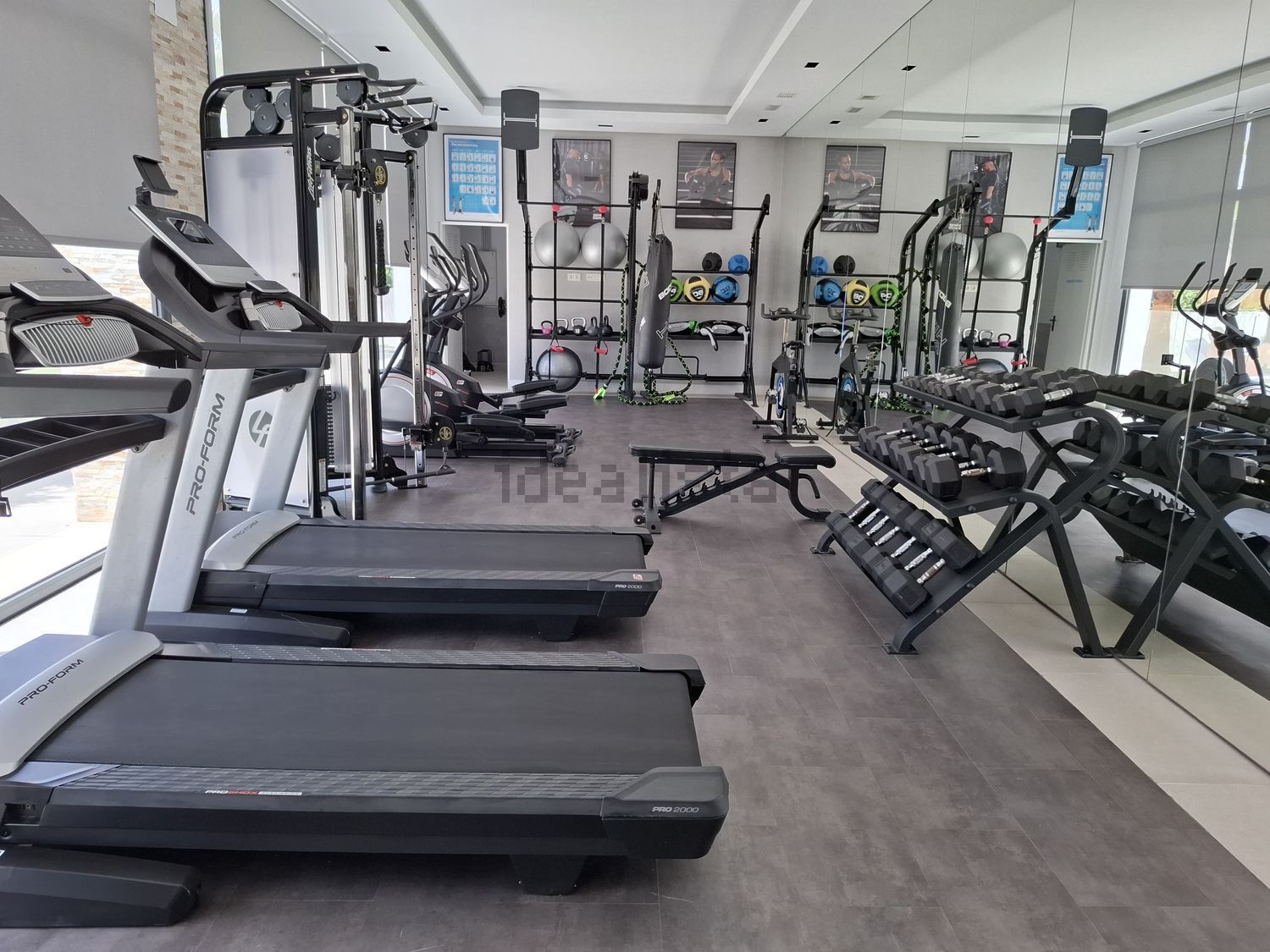 Pis de 250 m² a Marbella