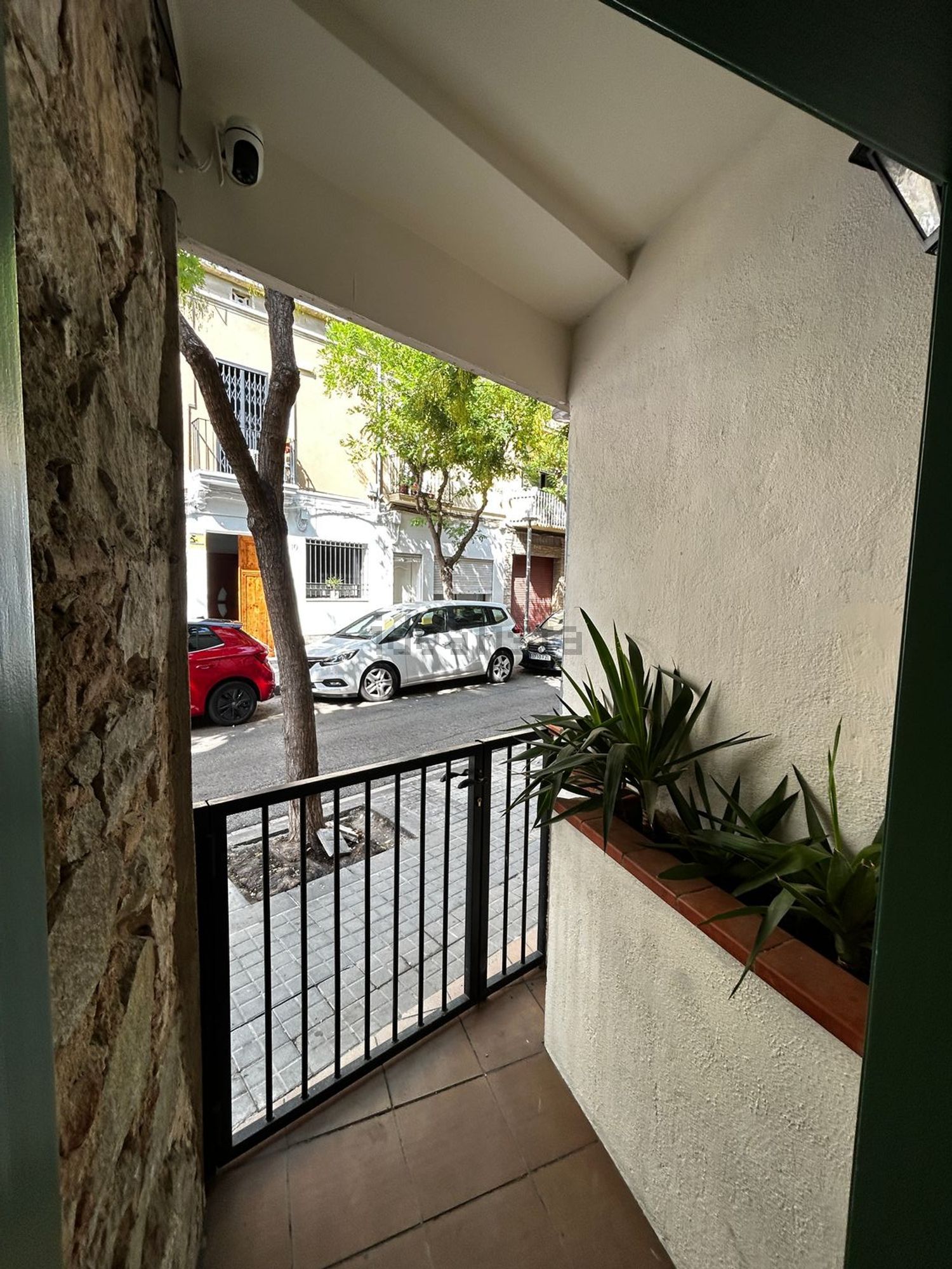 Habitació de lloguer, Badalona