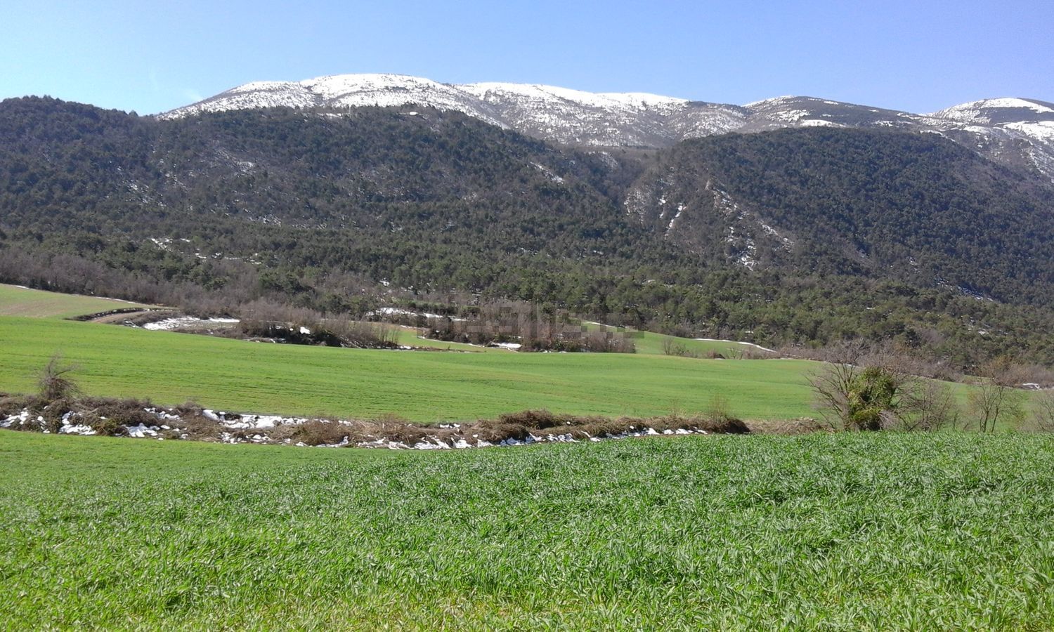 Moradia 103 m² em Gavet de la Conca