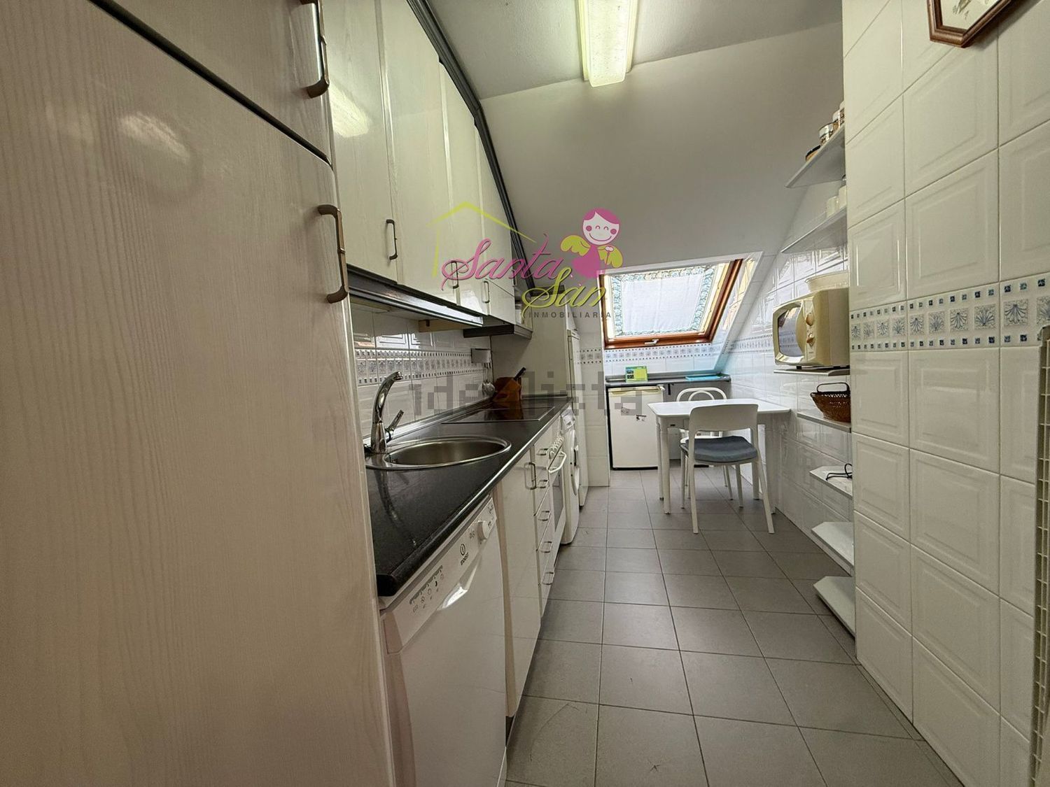Appartement 90 m² à Salamanque