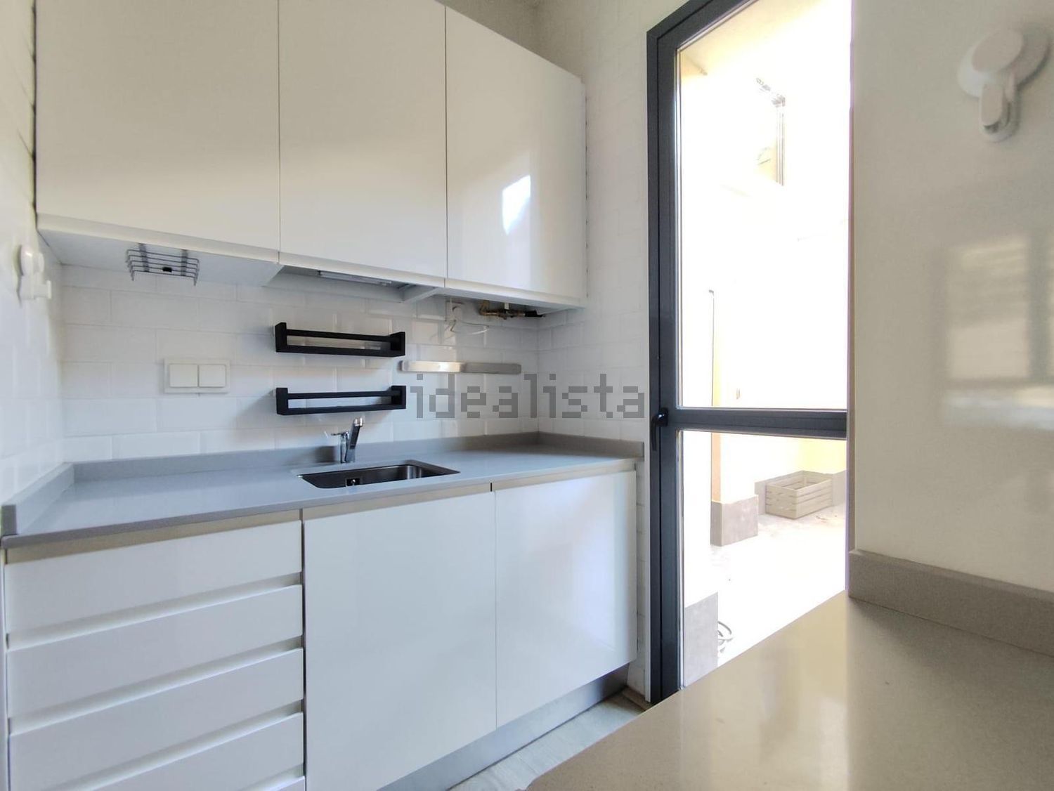 Pis de 80 m² a Madrid