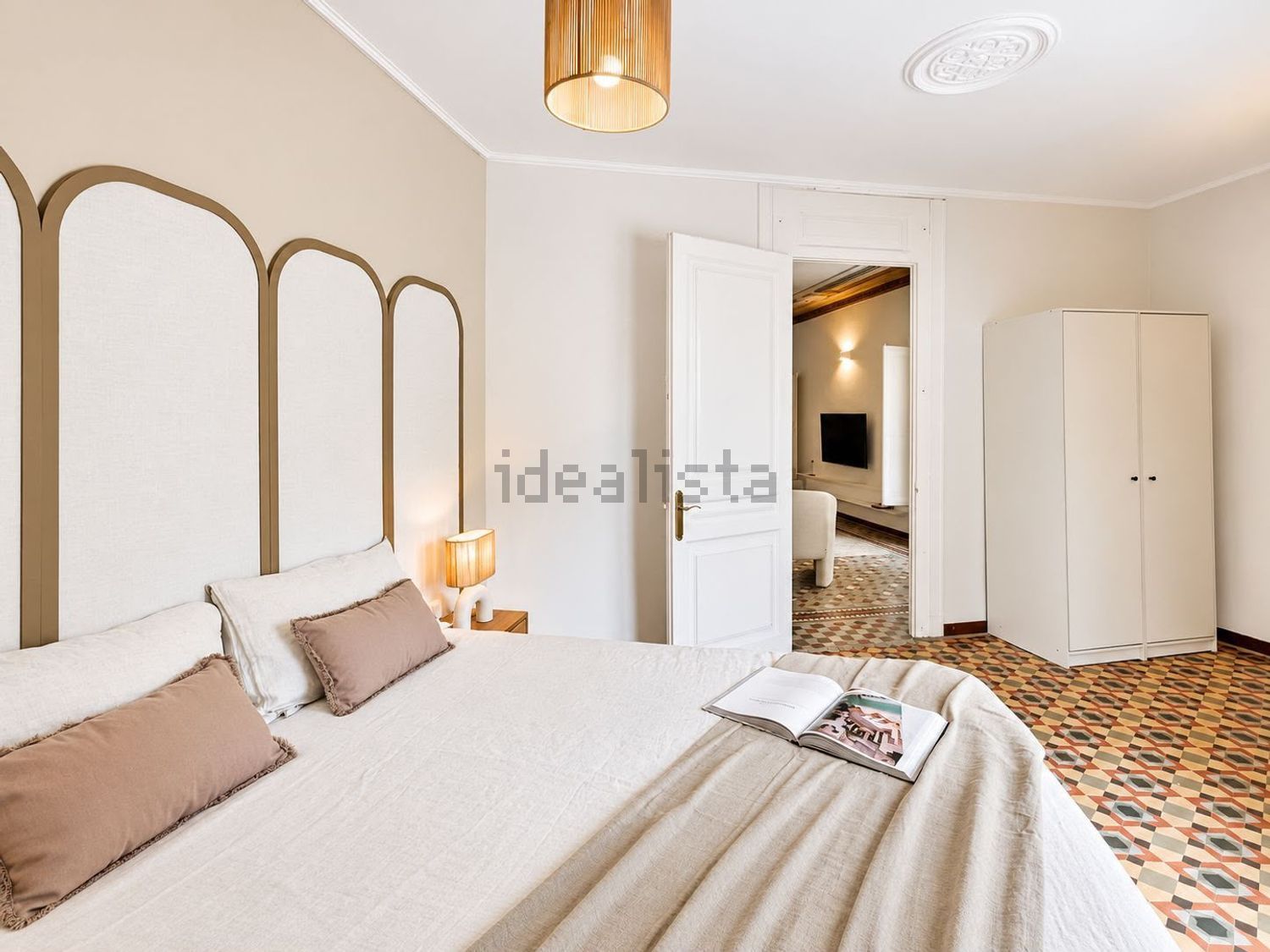 Pis de 140 m² a Madrid