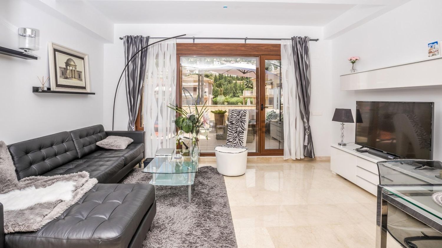 Квартира 120 м² в Orihuela