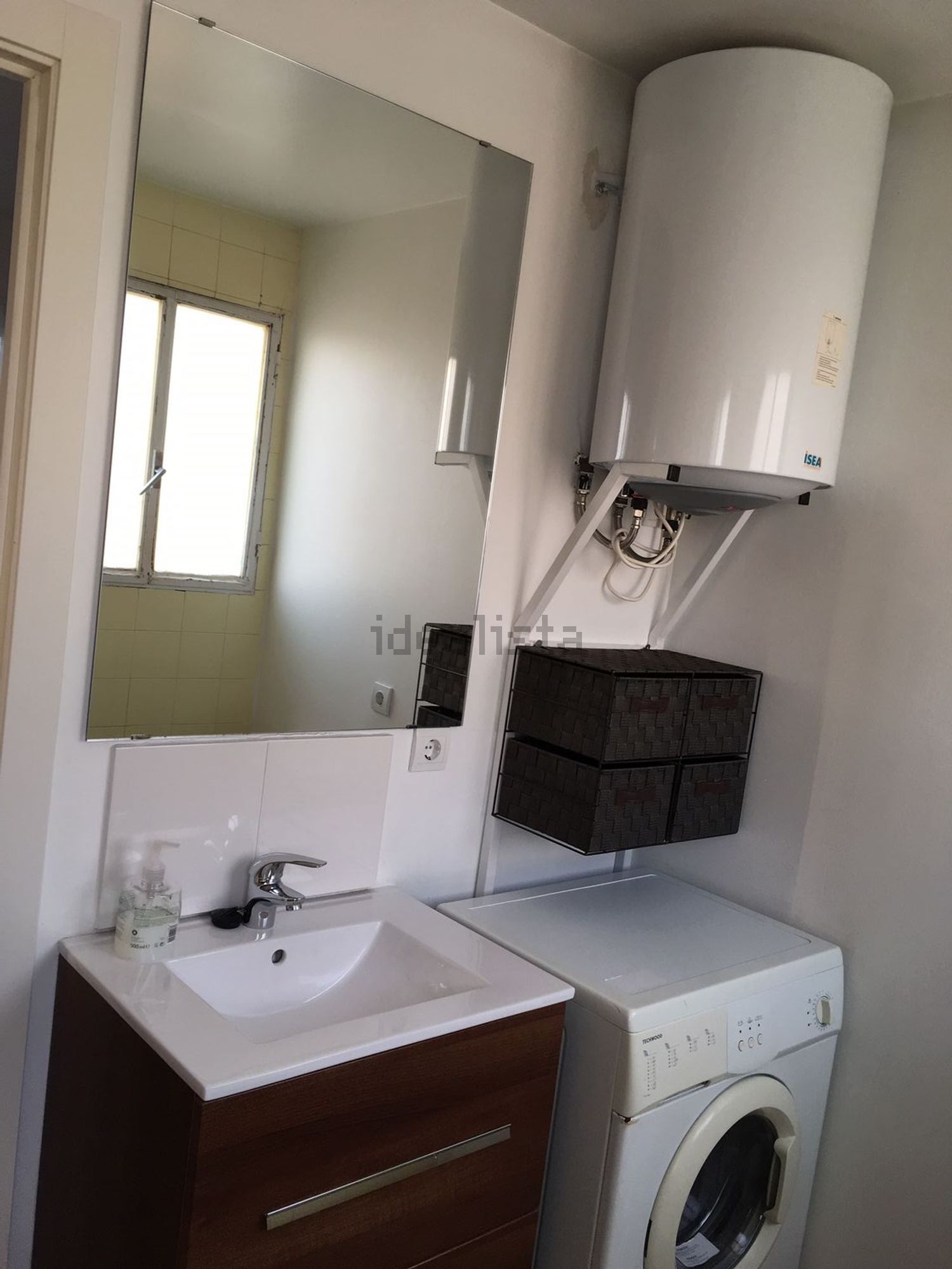 Habitación en alquiler, Sevilla