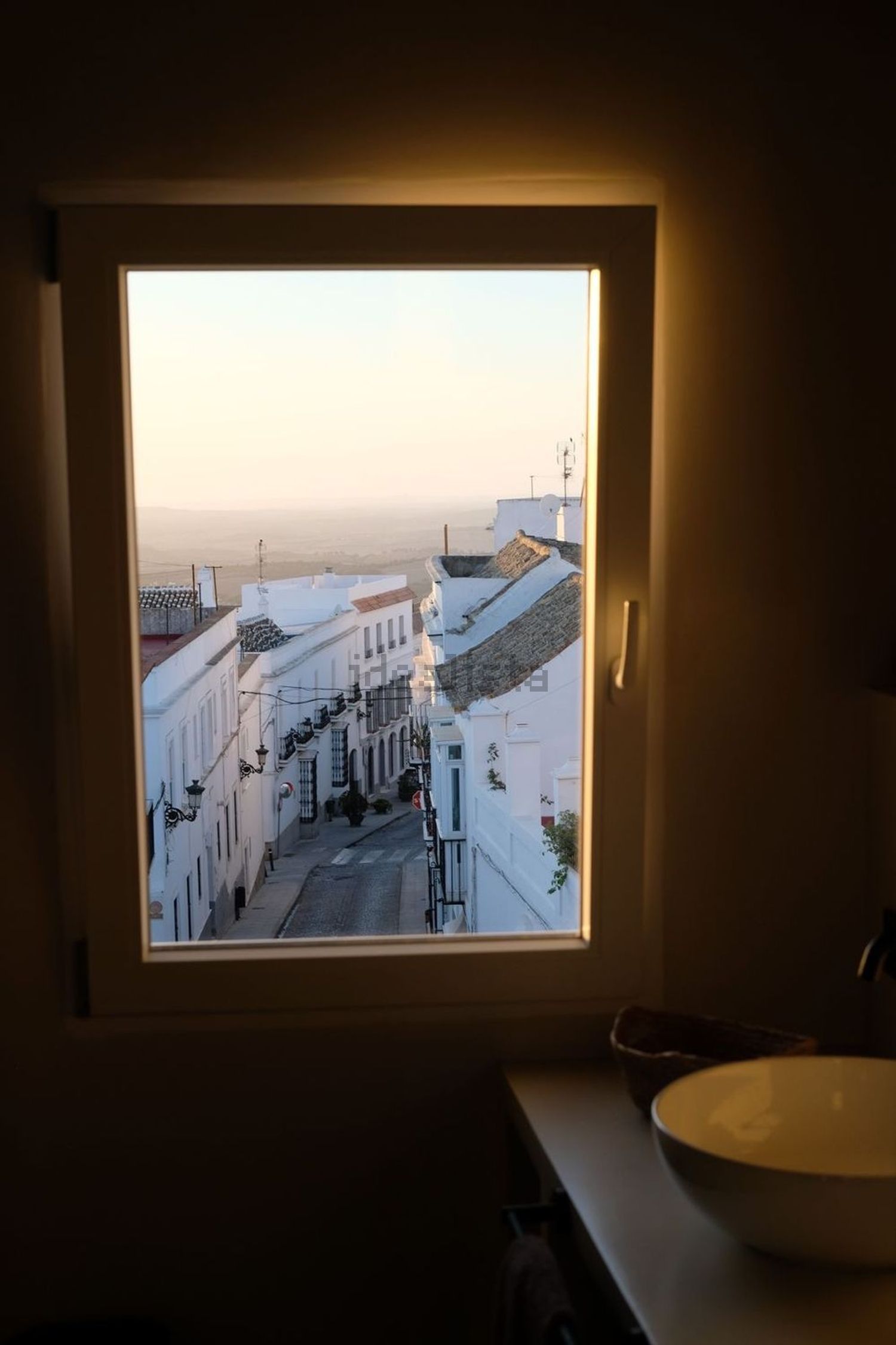 Piso de 55 m² en Medina Sidonia