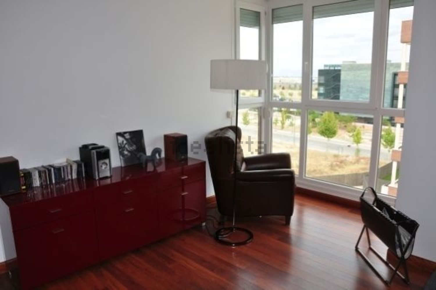 Pis de 80 m² a Madrid