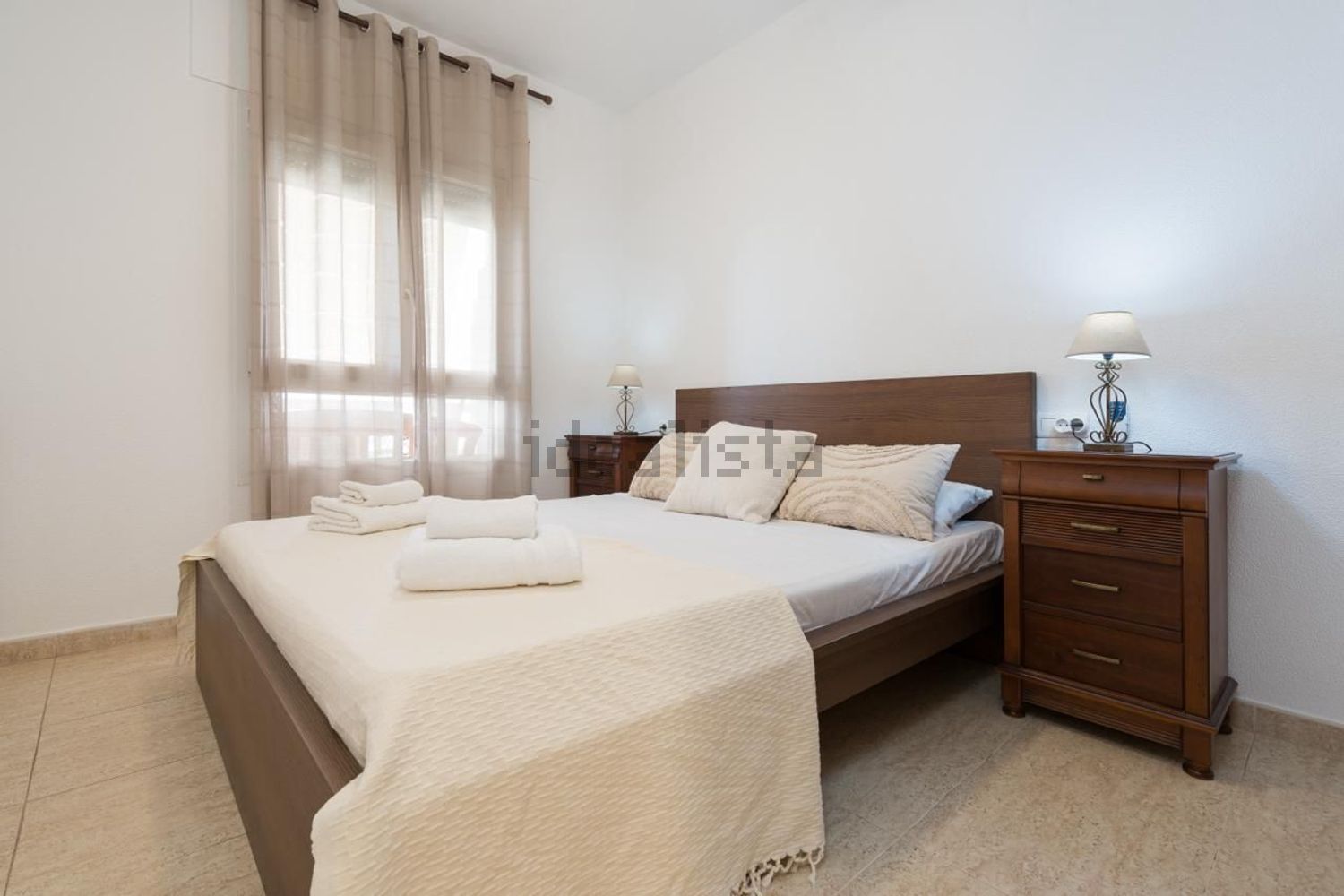 Piso de 104 m² en Puerto Real