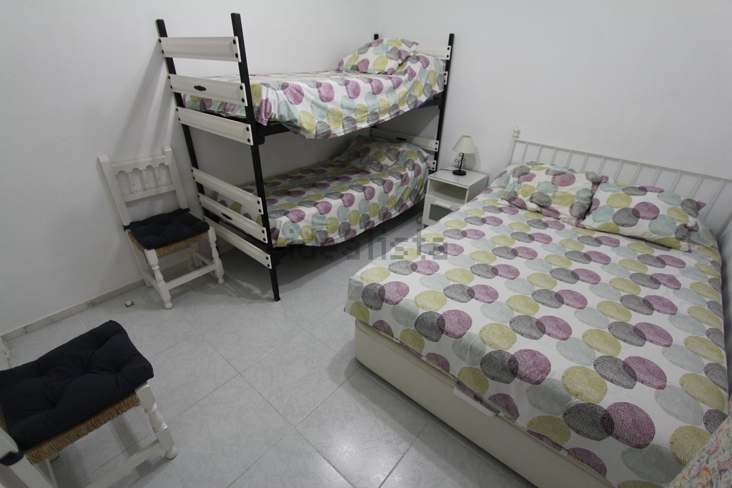 Piso de 98 m² en Vélez-Málaga