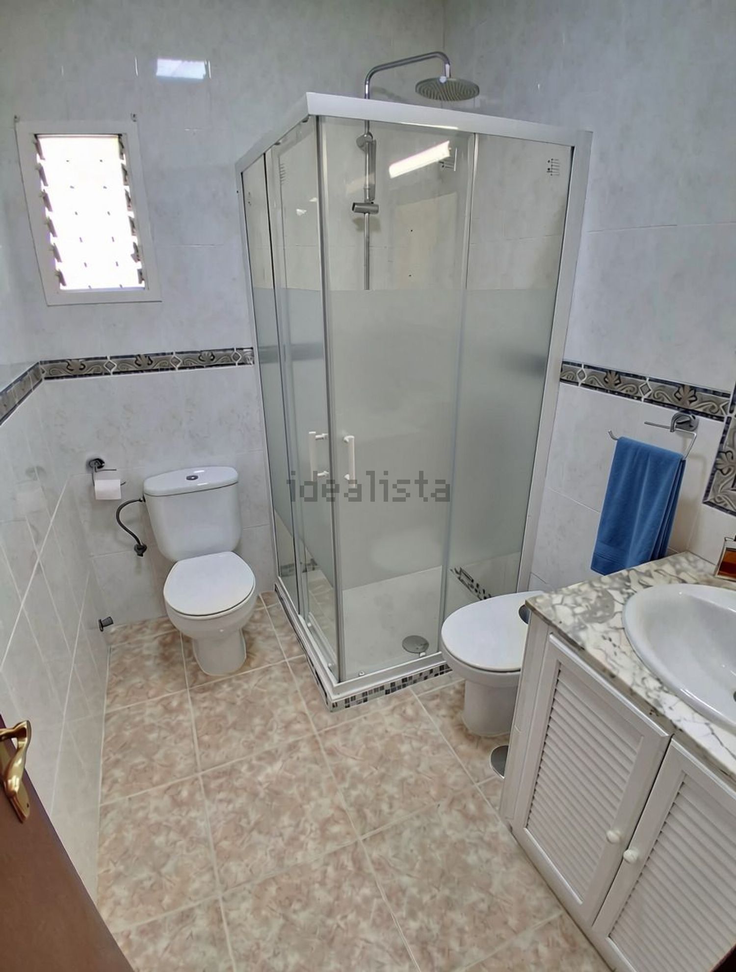 Piso de 76 m² en Sevilla
