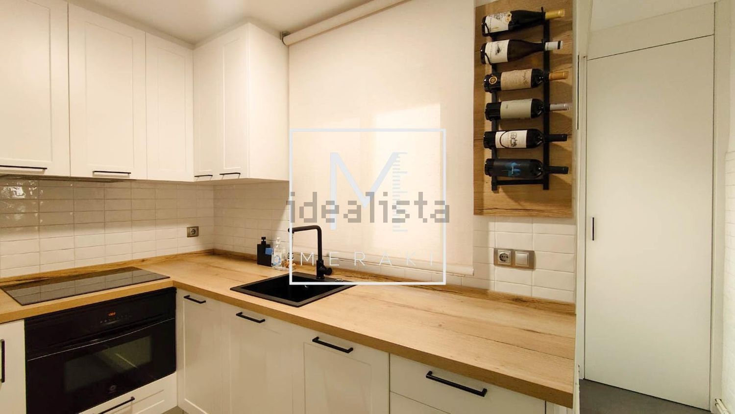 Pis de 106 m² a Albacete