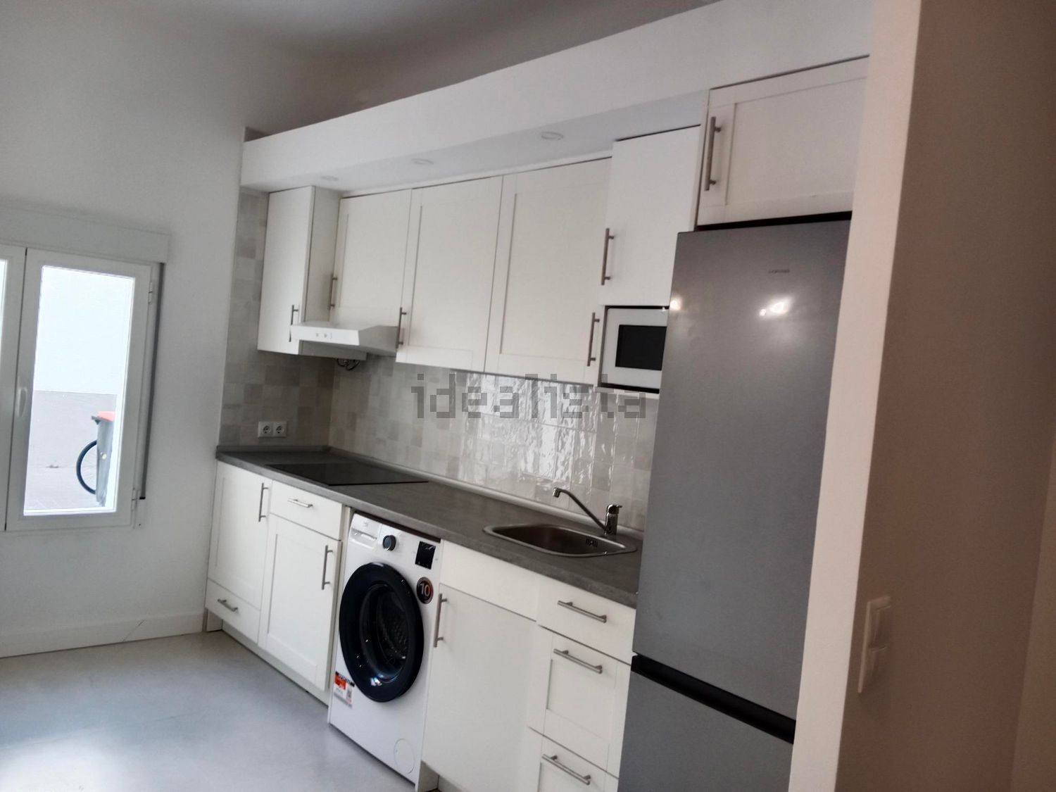 Pis de 40 m² a Madrid
