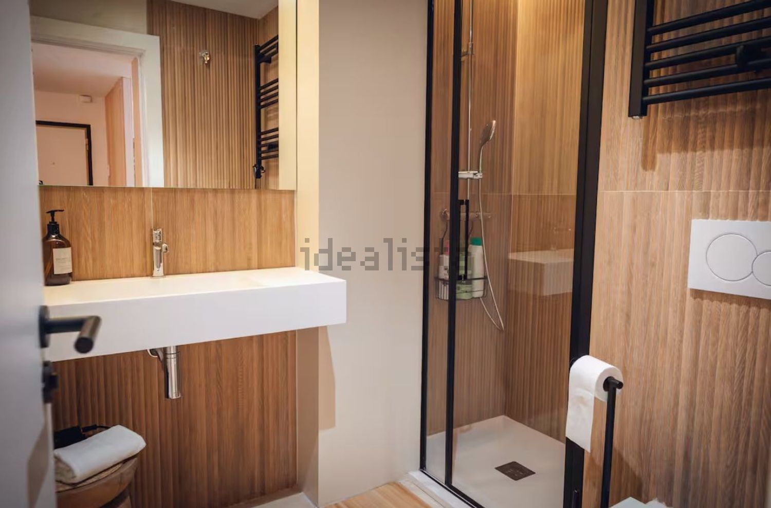Appartamento 70 m² a Valencia