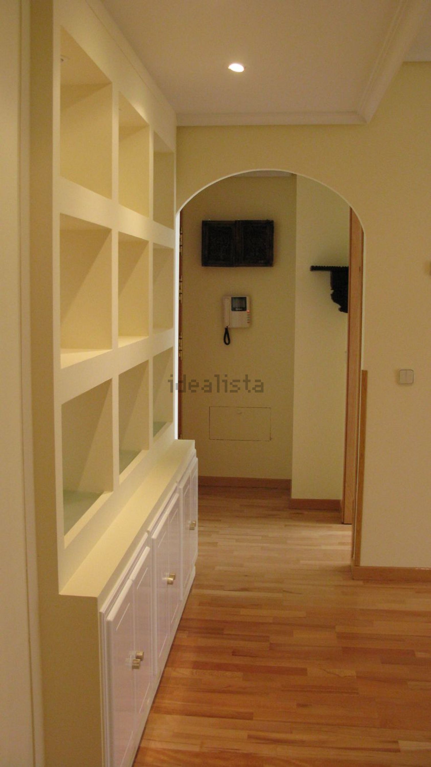 Piso de 68 m² en Madrid