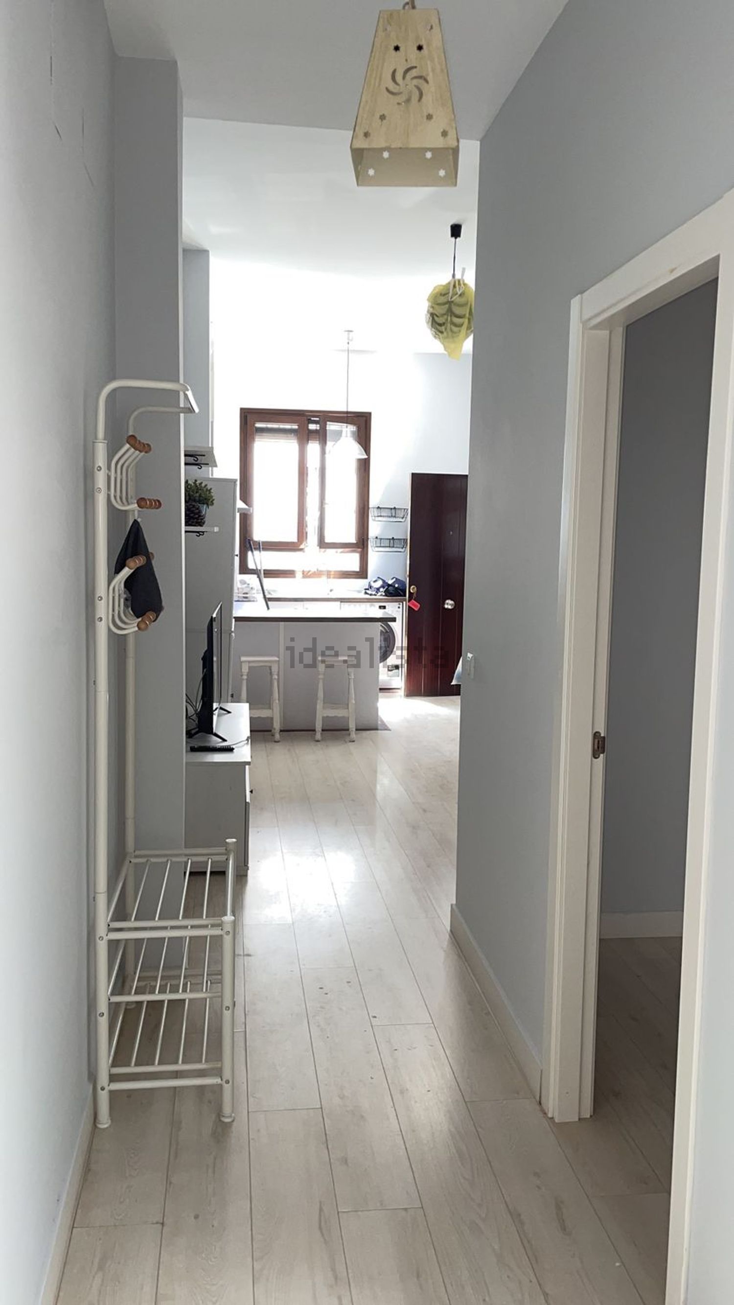 Pis de 75 m² a Sevilla