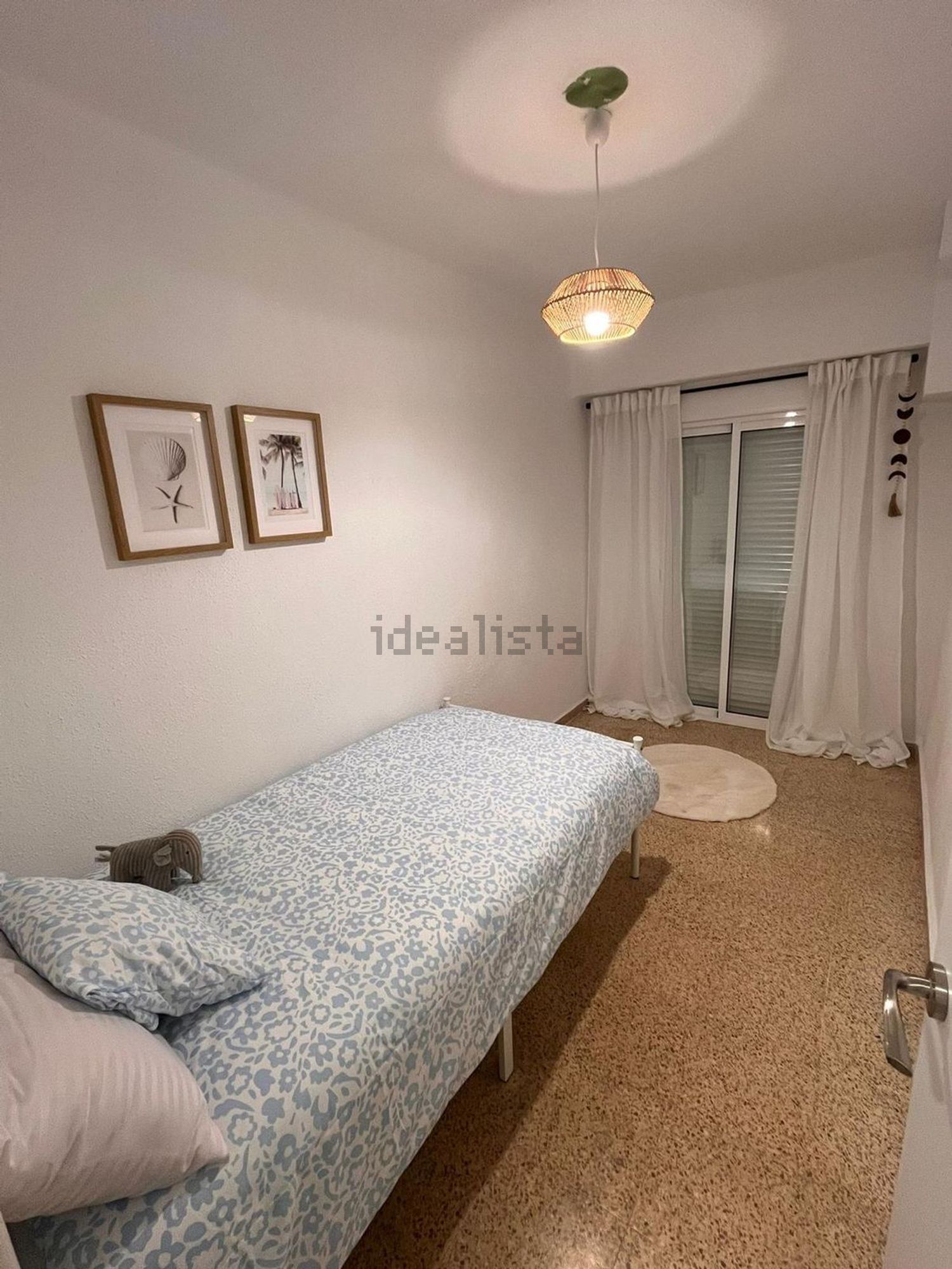 Piso de 75 m² en Sagunto