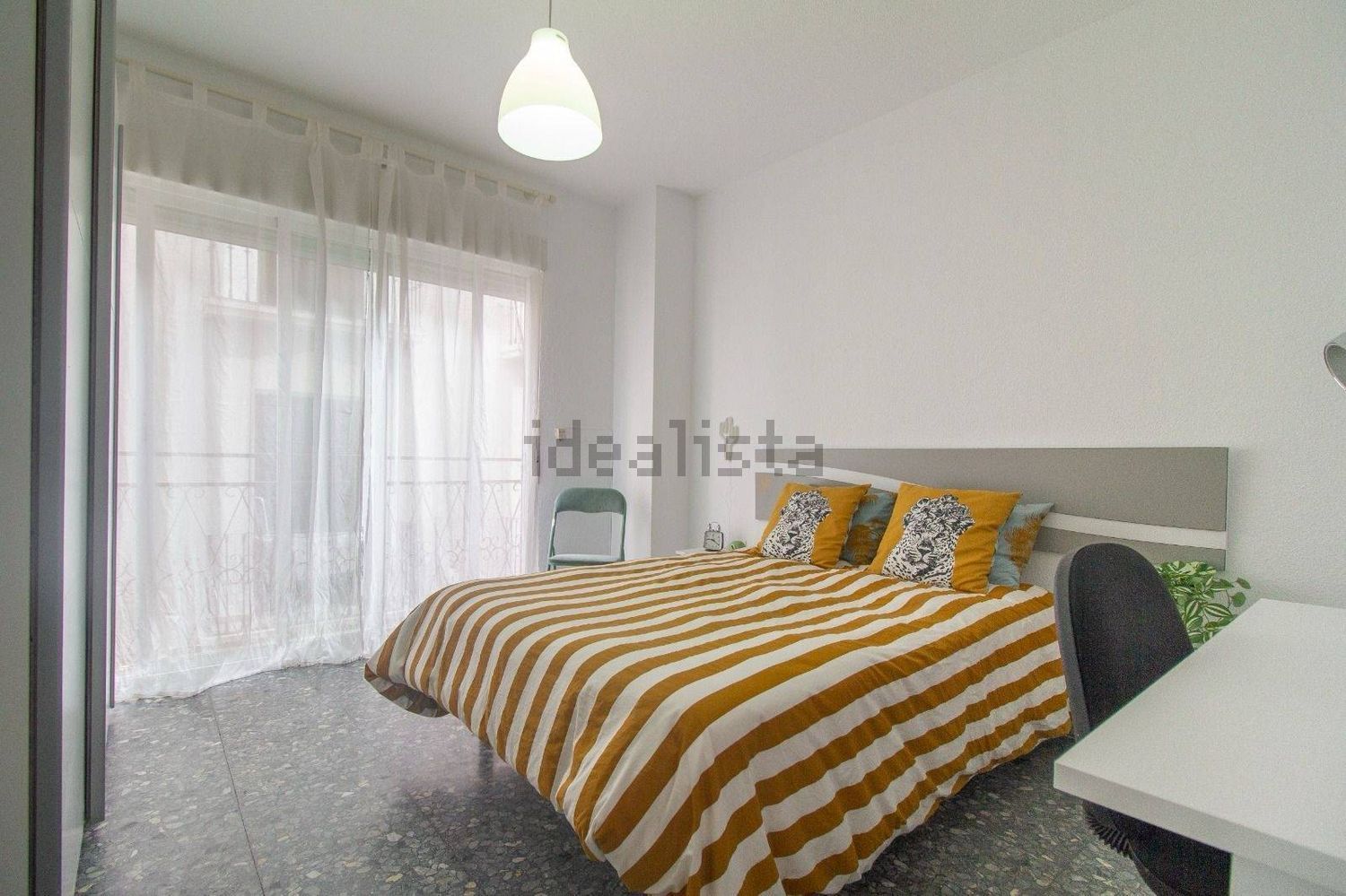 Wohnung 140 m² in Granada