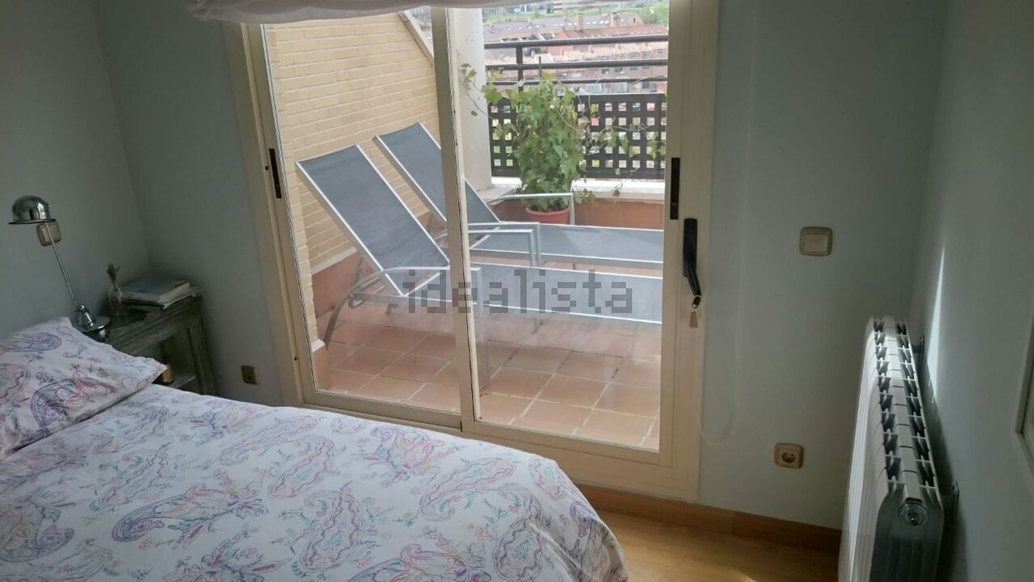 Piso de 157 m² en Madrid