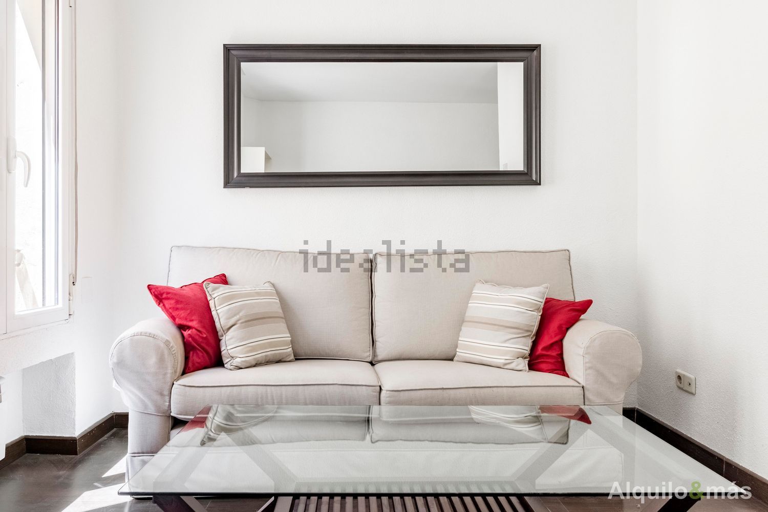 Appartement 52 m² à Madrid