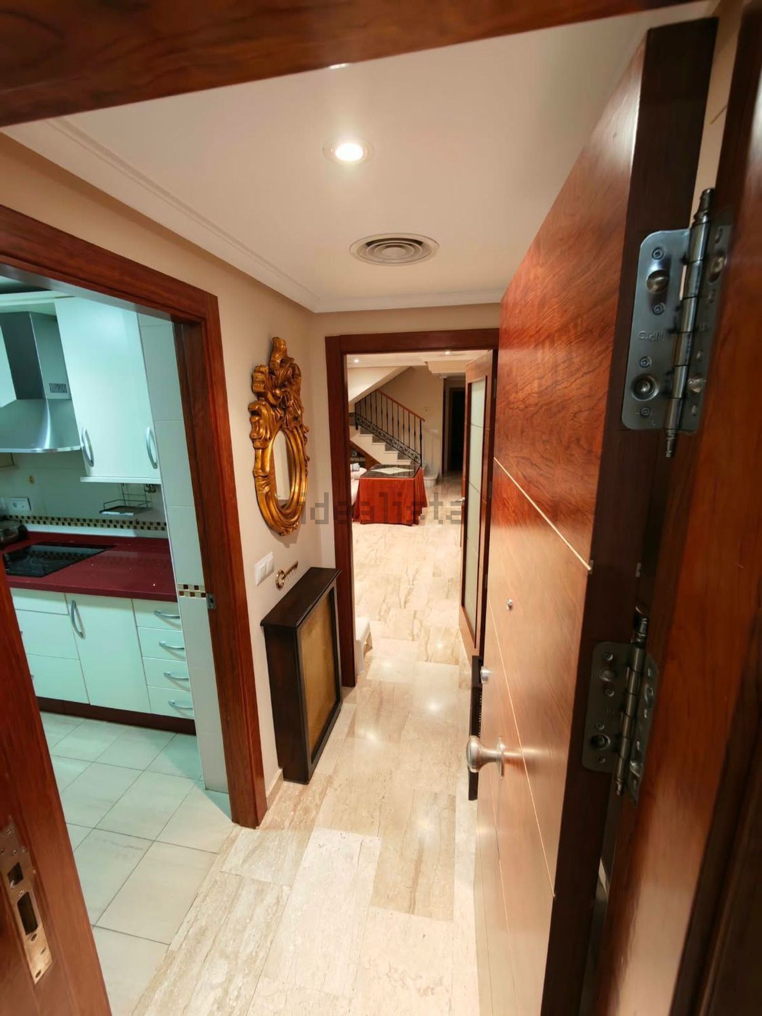 Pis de 137 m² a Linares
