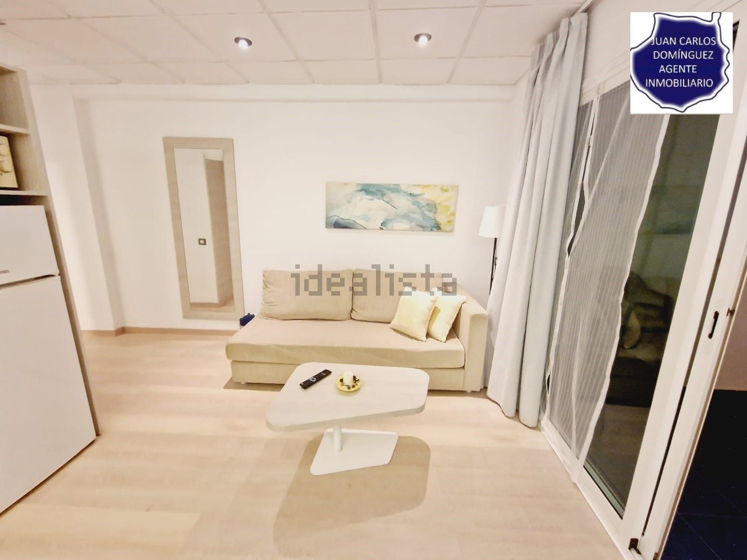 Pis de 45 m² a Mogán